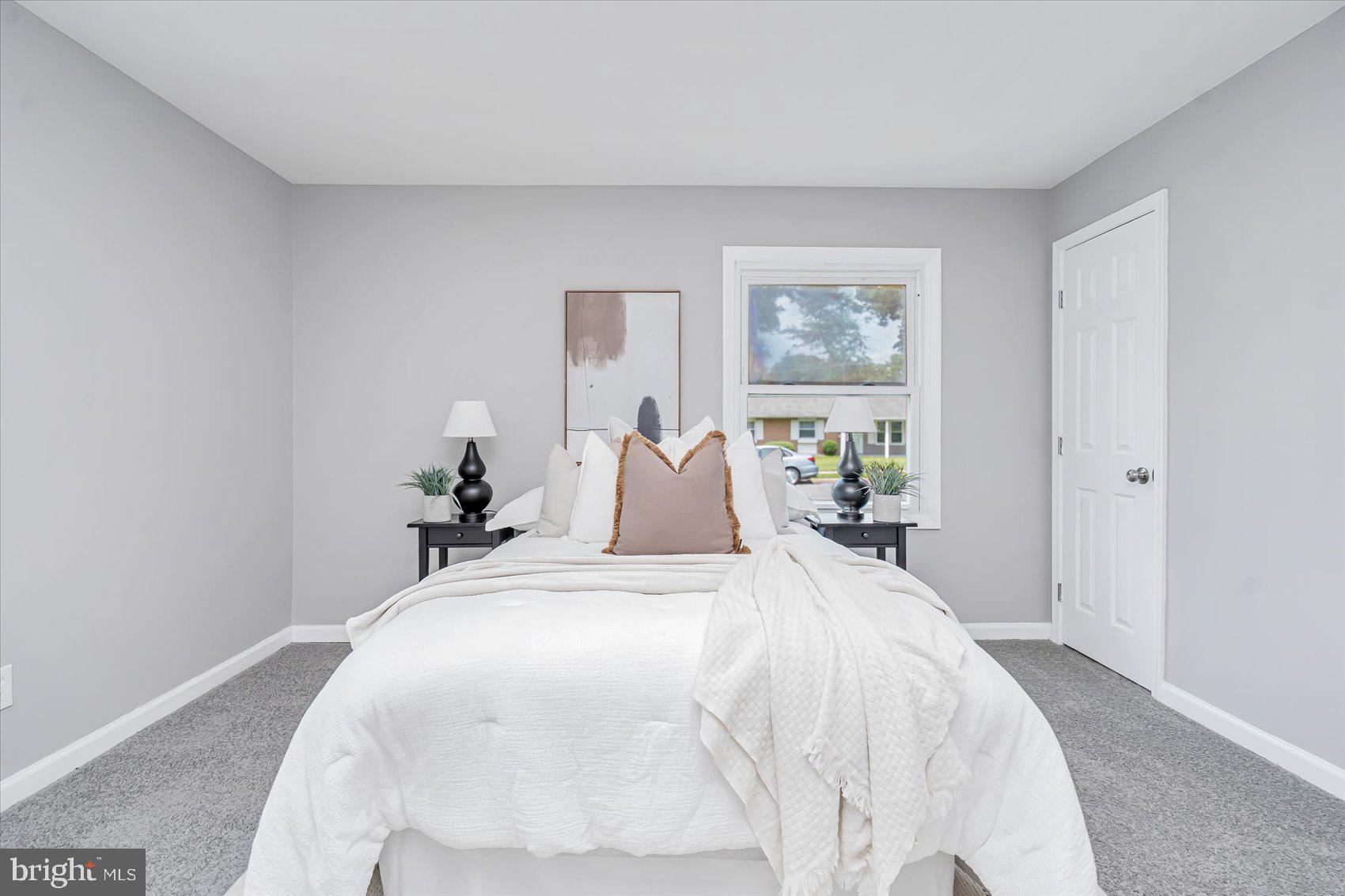 JOPPATOWNE - Residential