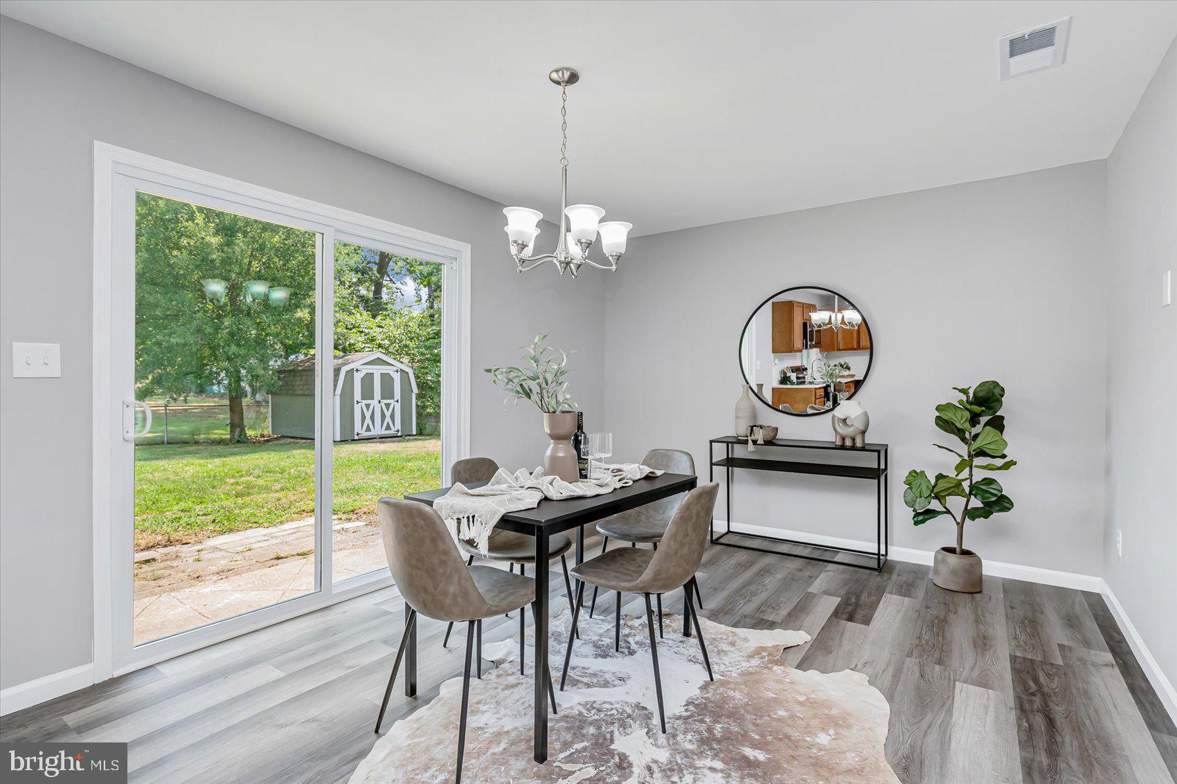 JOPPATOWNE - Residential