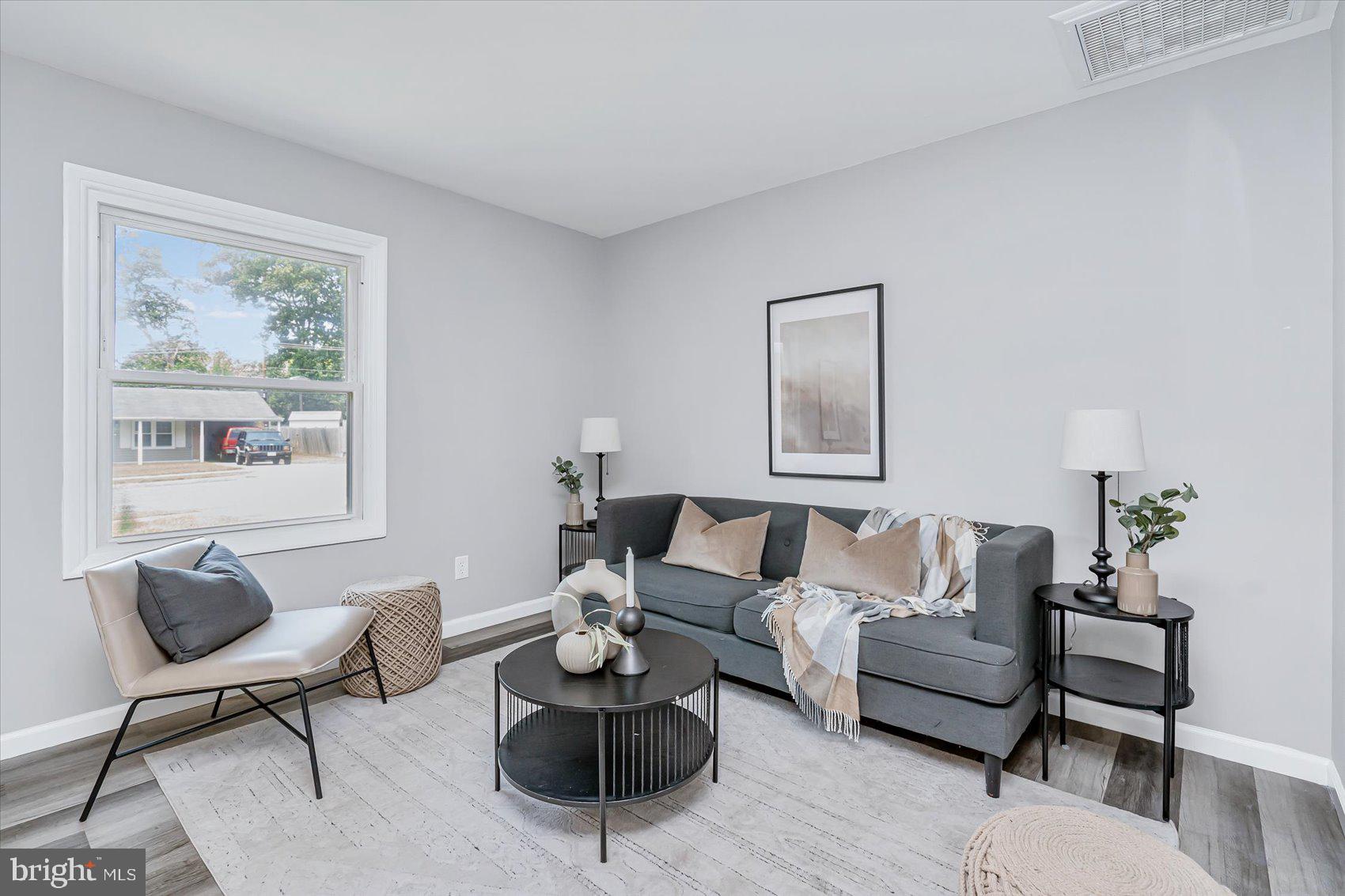 JOPPATOWNE - Residential