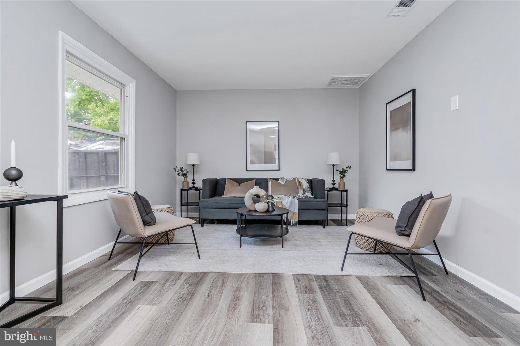 JOPPATOWNE - Residential