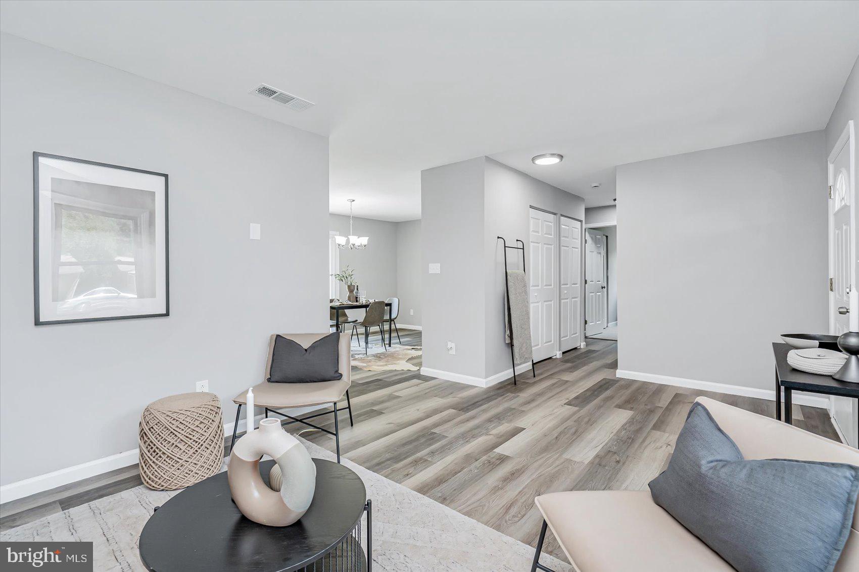 JOPPATOWNE - Residential