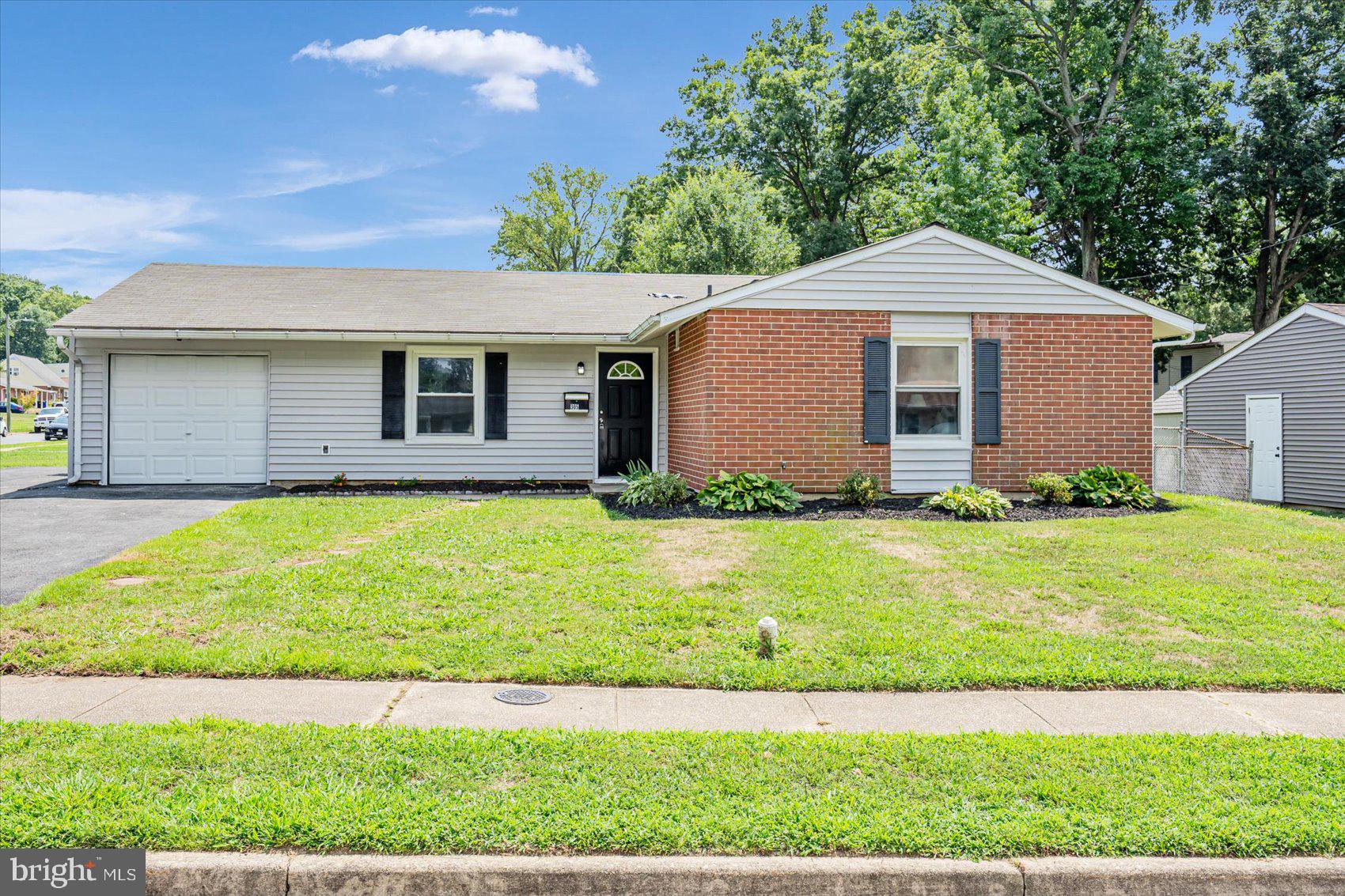 JOPPATOWNE - Residential