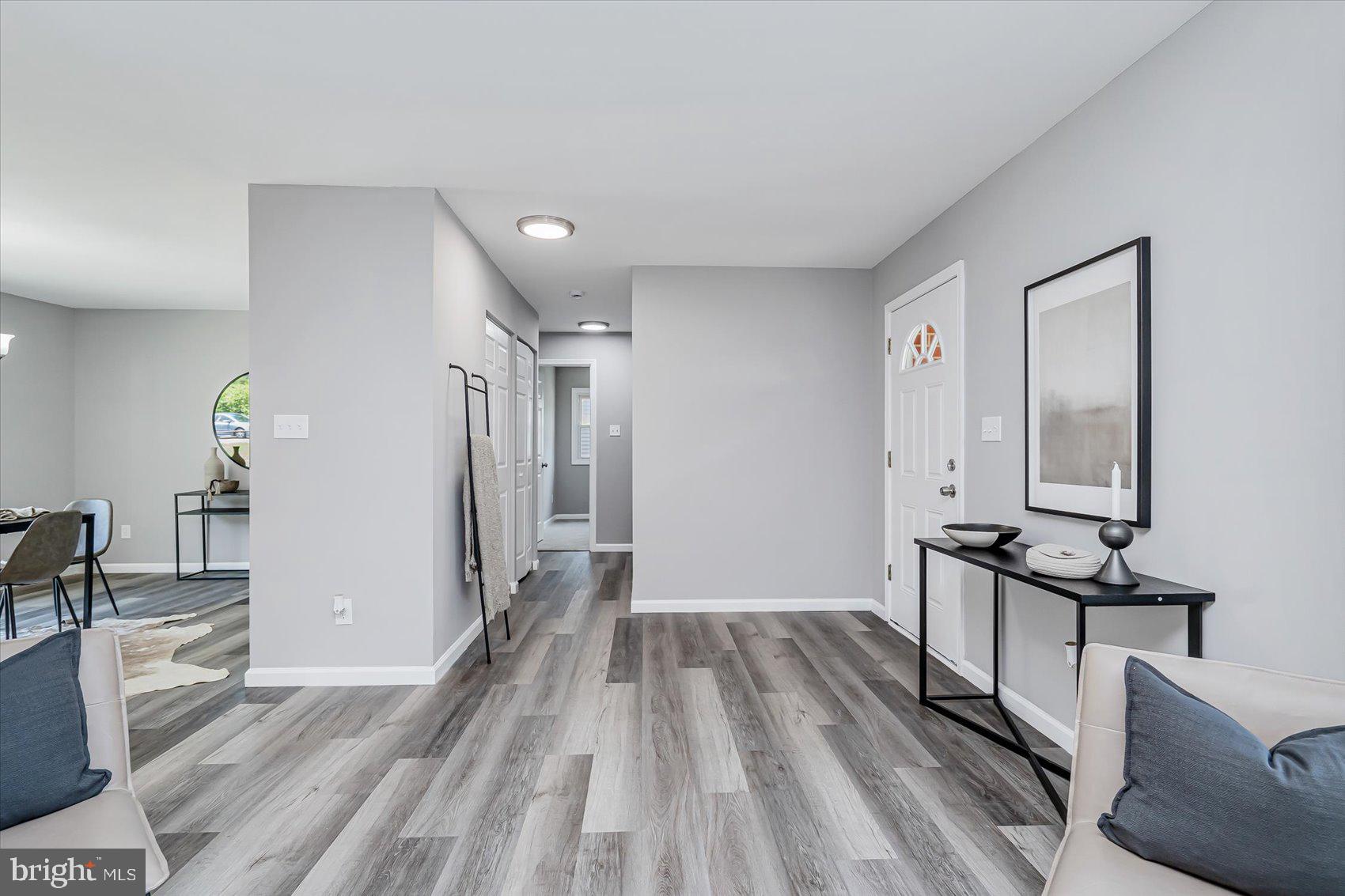 JOPPATOWNE - Residential