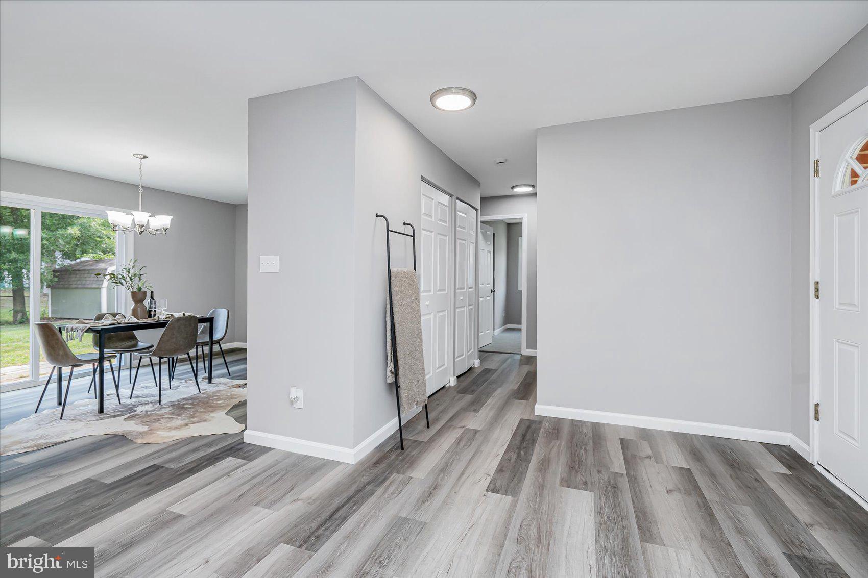 JOPPATOWNE - Residential