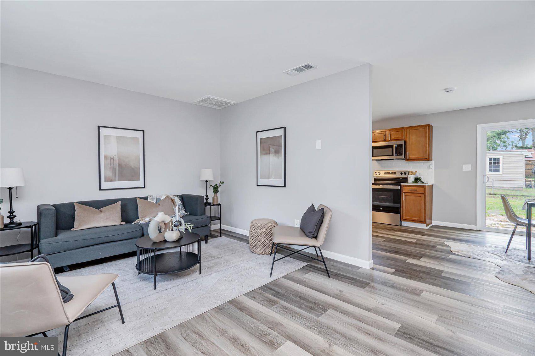 JOPPATOWNE - Residential