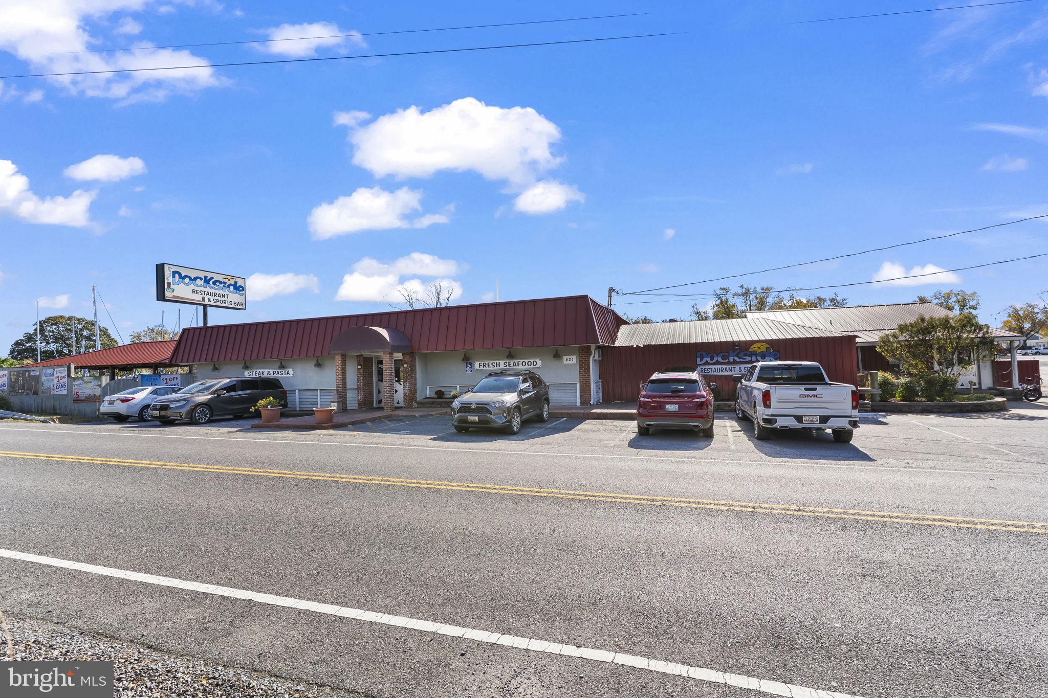 MASONS BEACH - Residential