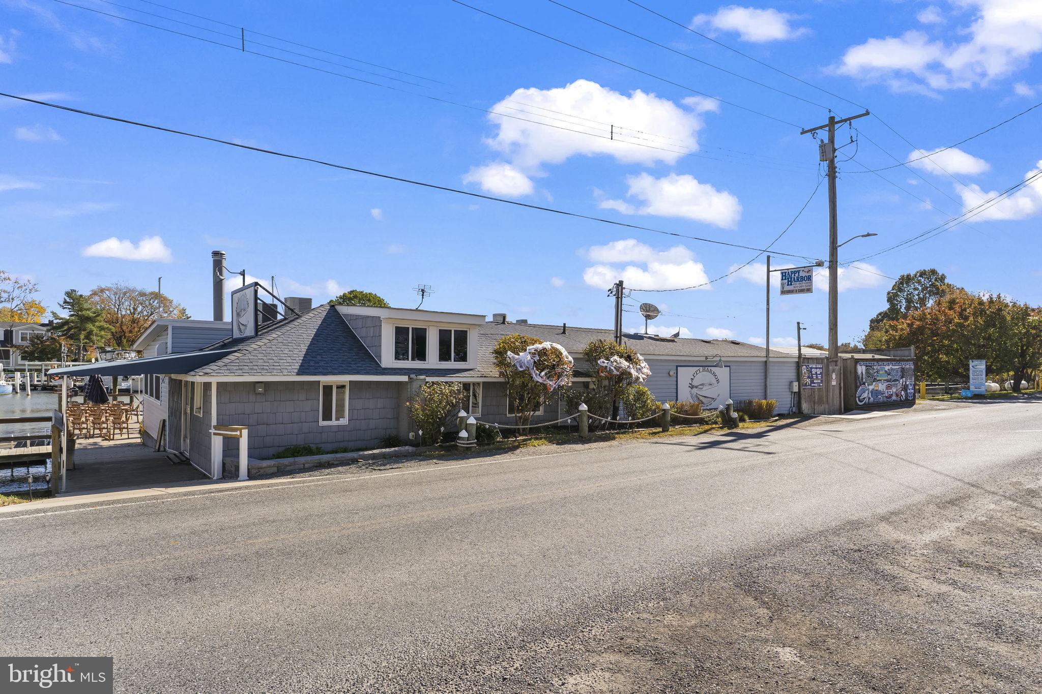 MASONS BEACH - Residential