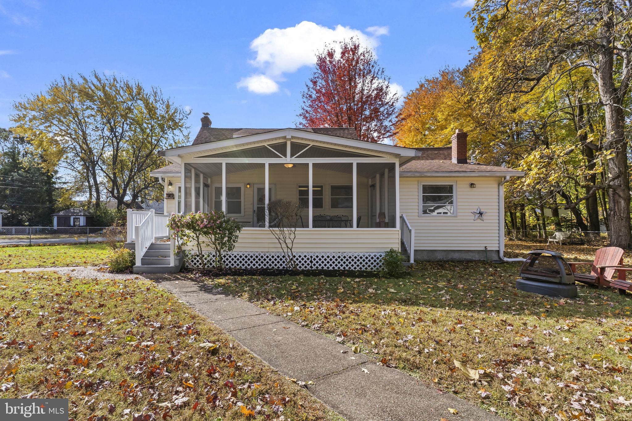 MASONS BEACH - Residential