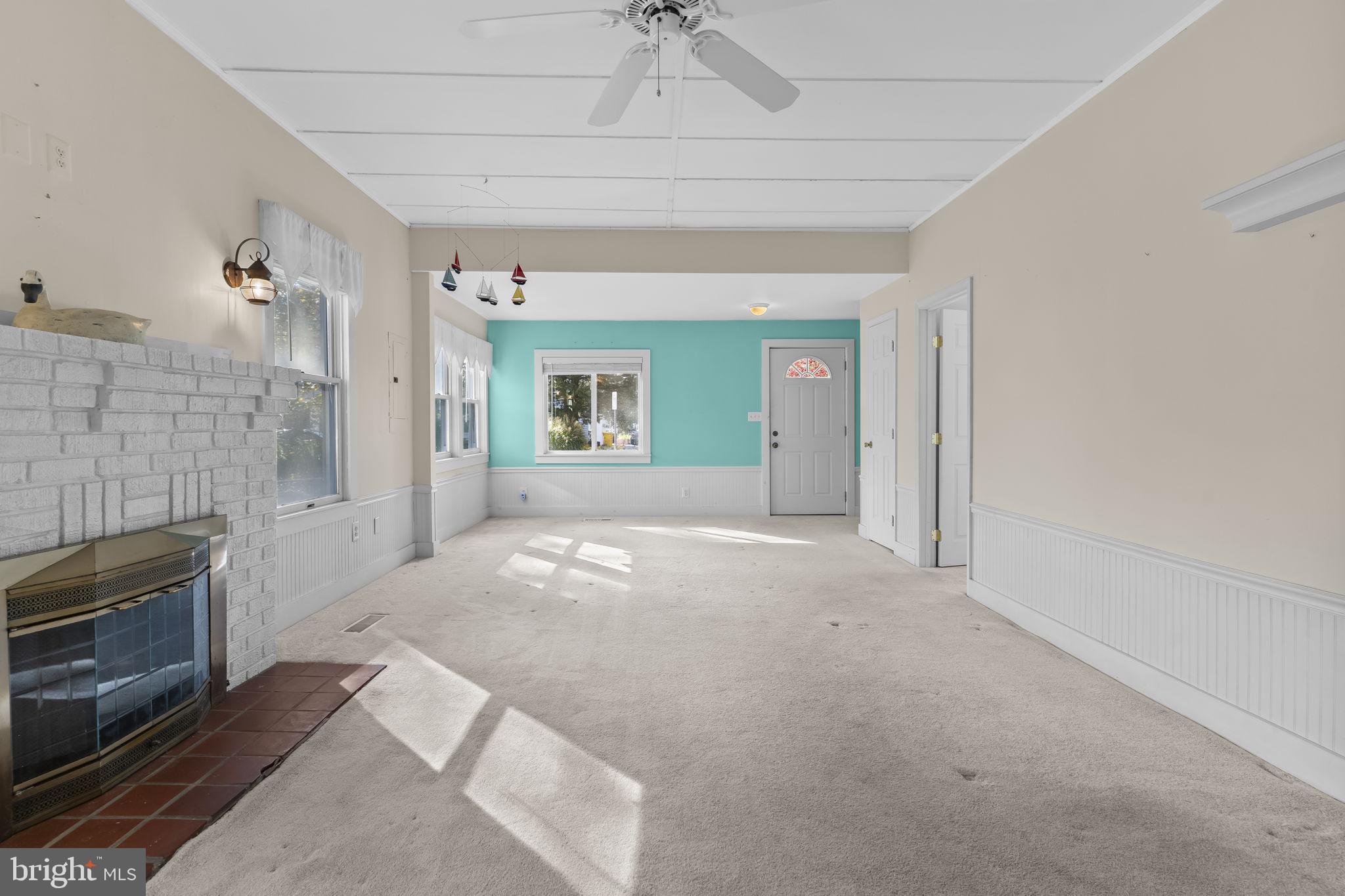 MASONS BEACH - Residential