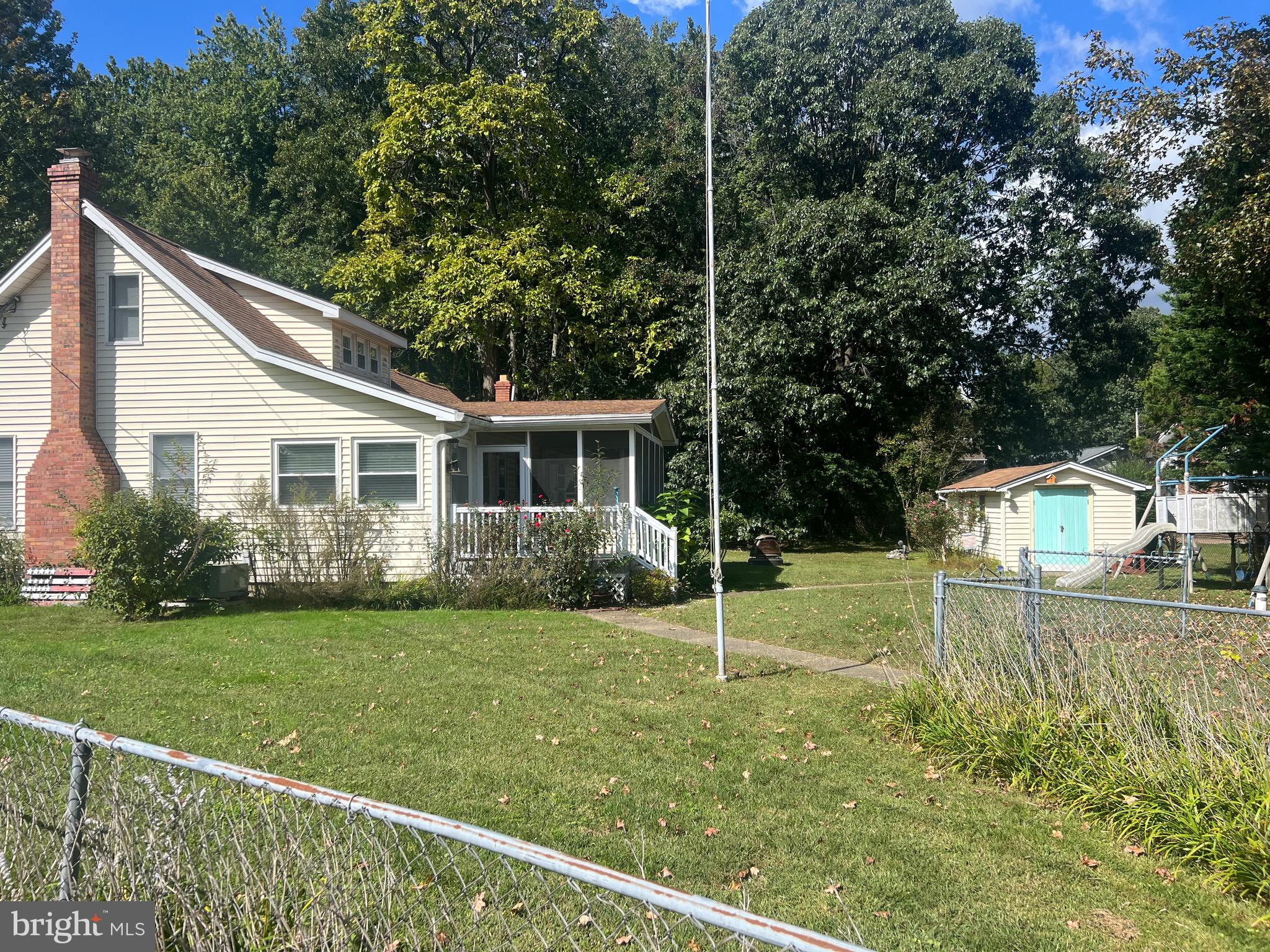 MASONS BEACH - Residential