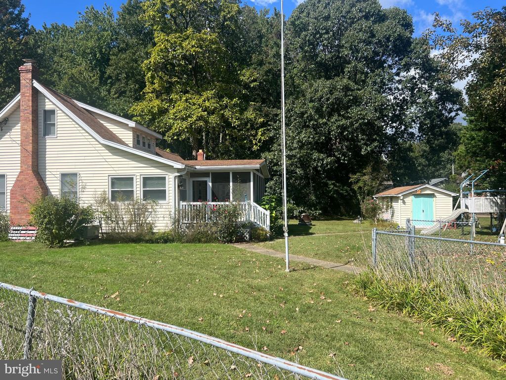 Photo of 6008 Allwine Avenue, DEALE, MD 20751 (MLS # MDAA2129454)