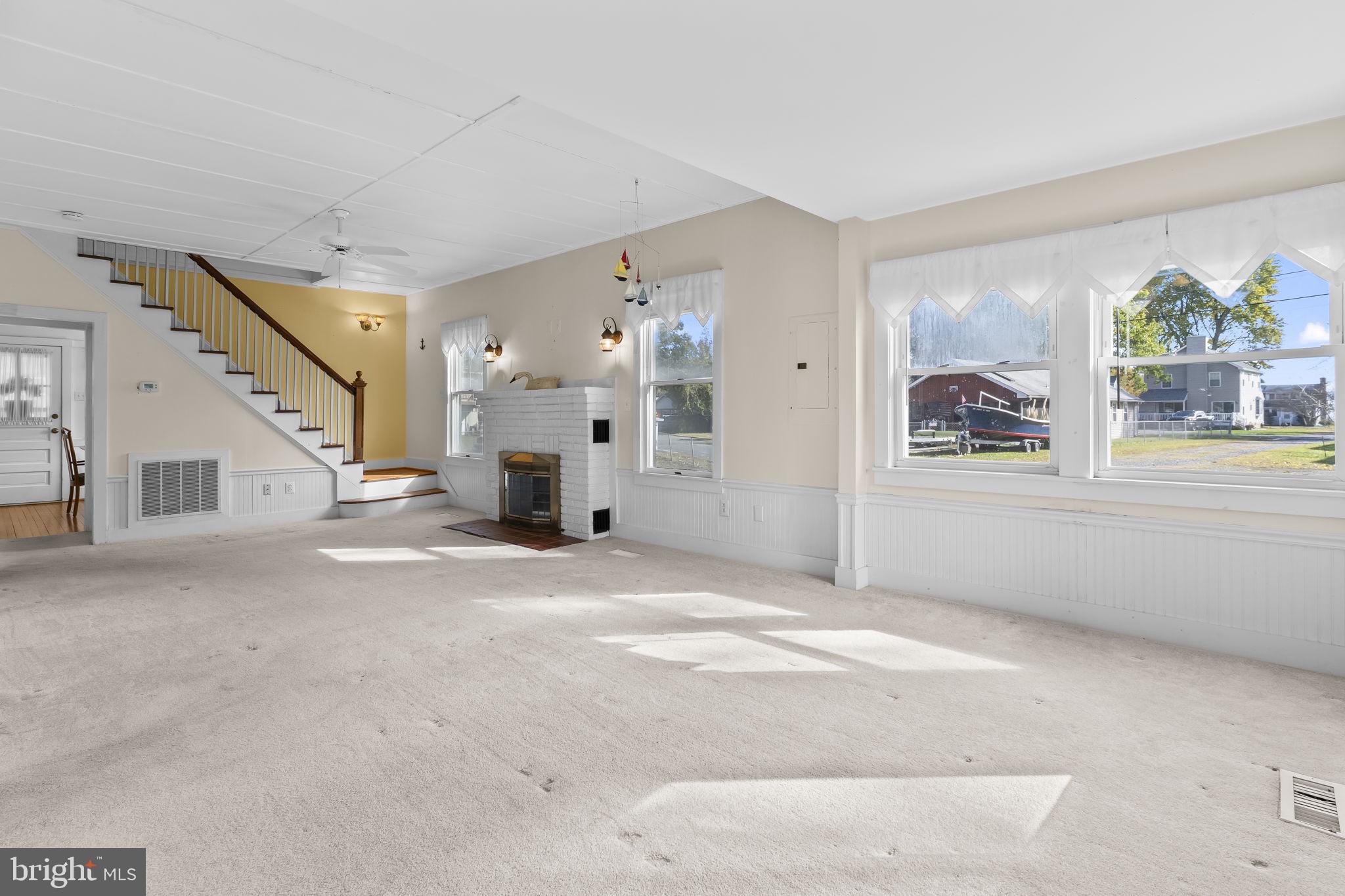 MASONS BEACH - Residential