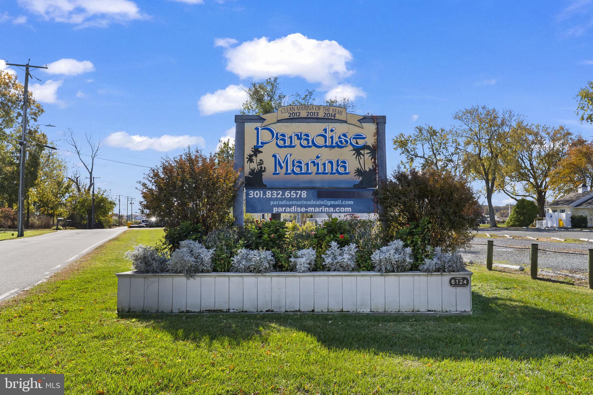 MASONS BEACH - Residential