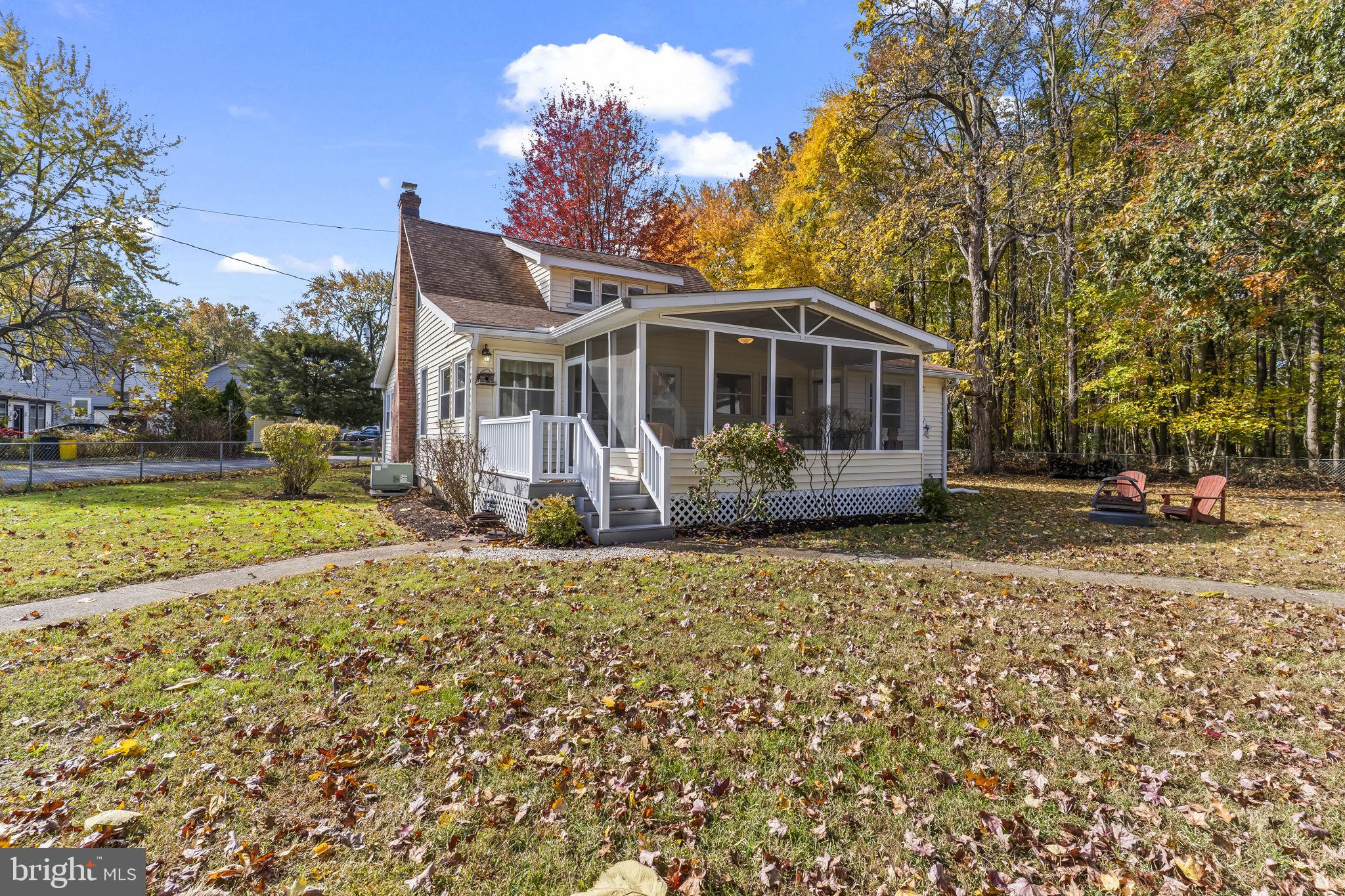 MASONS BEACH - Residential