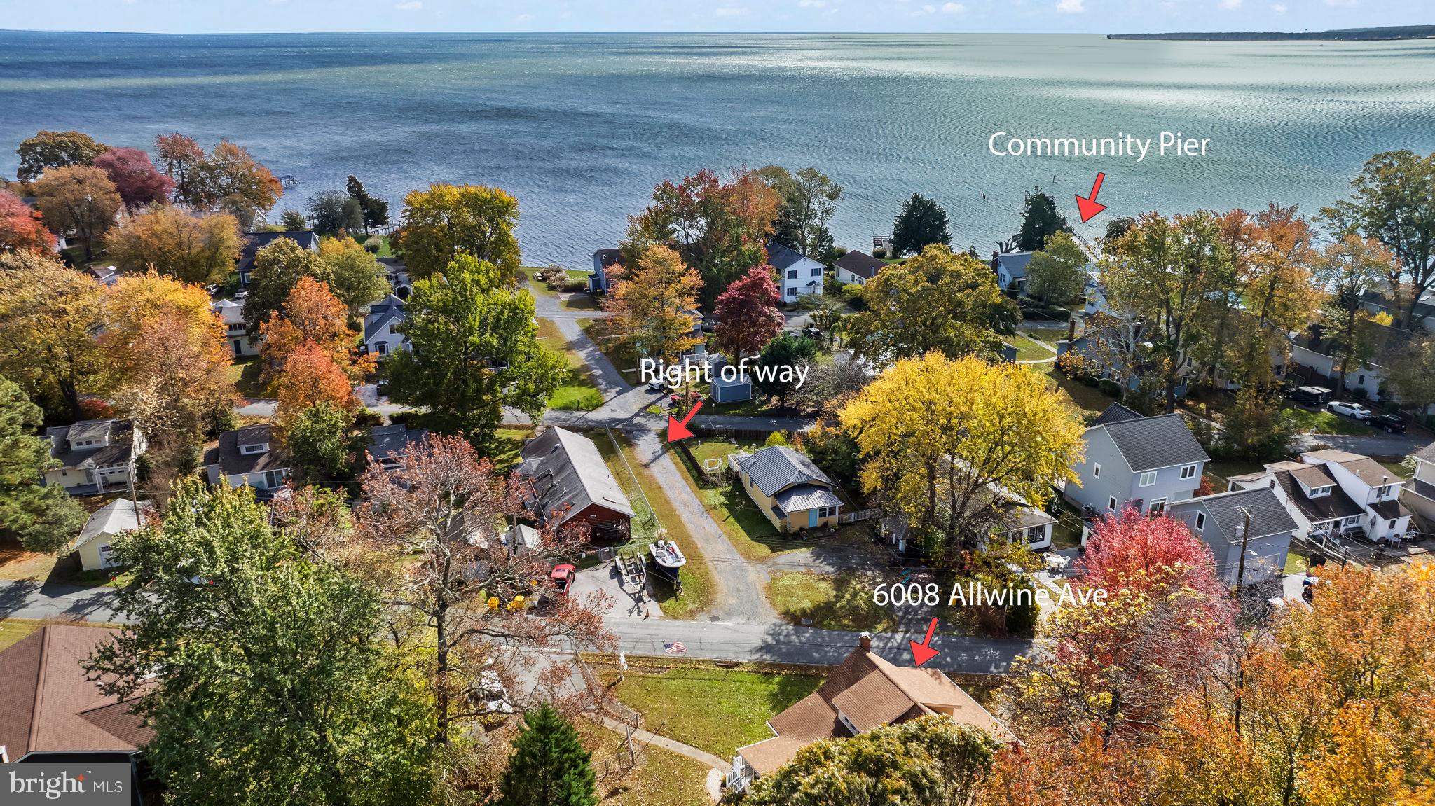 MASONS BEACH - Residential