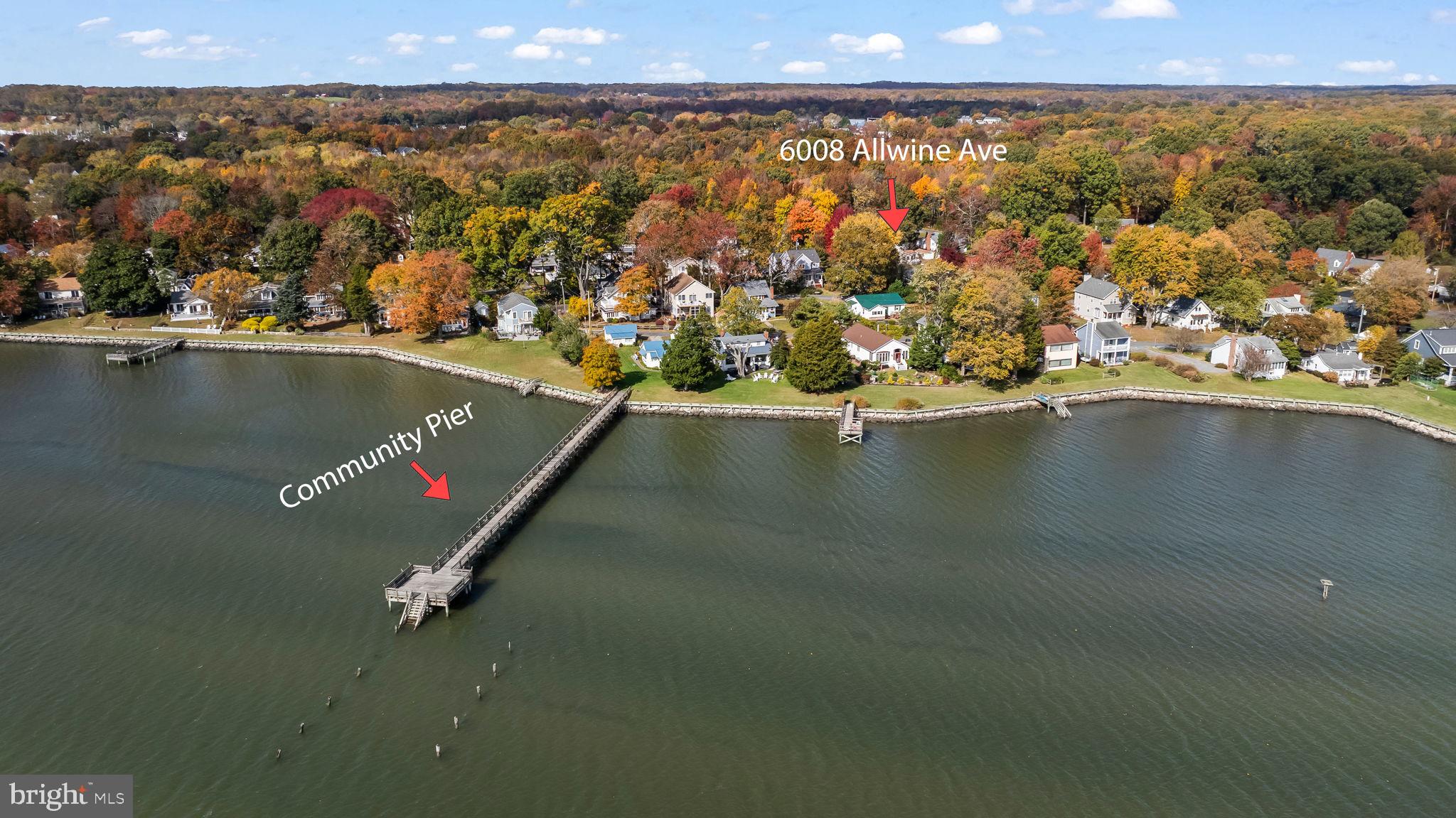 MASONS BEACH - Residential