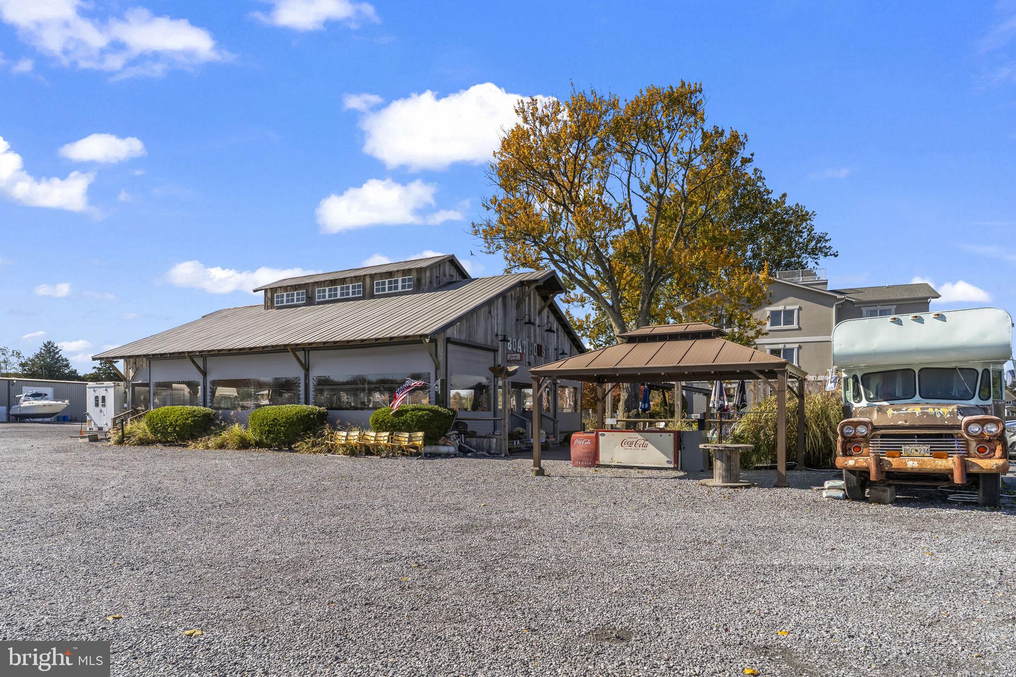 MASONS BEACH - Residential