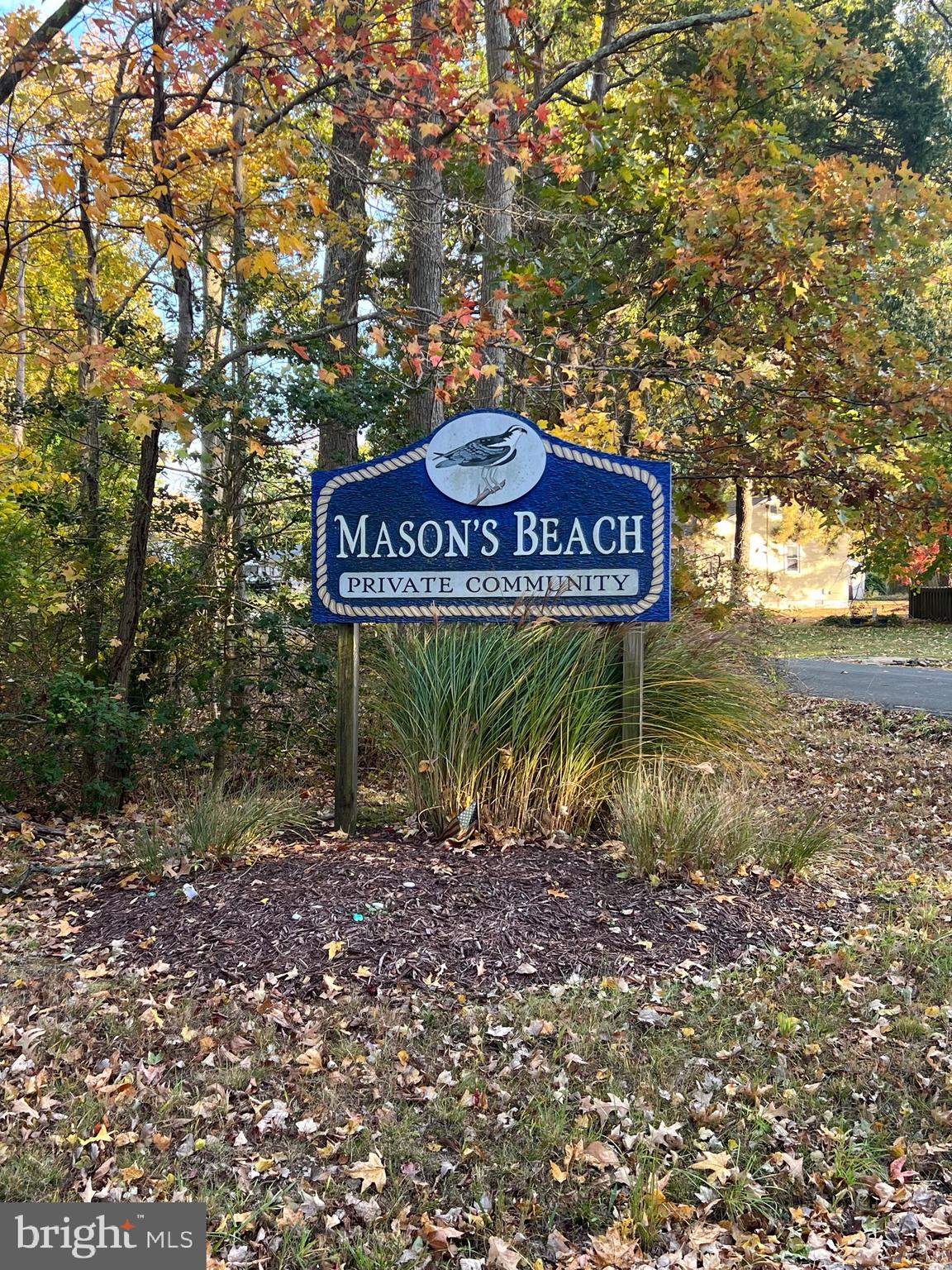 MASONS BEACH - Residential