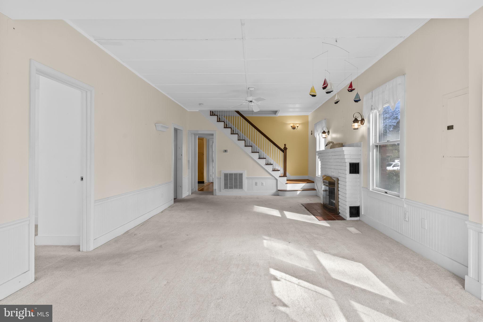 MASONS BEACH - Residential