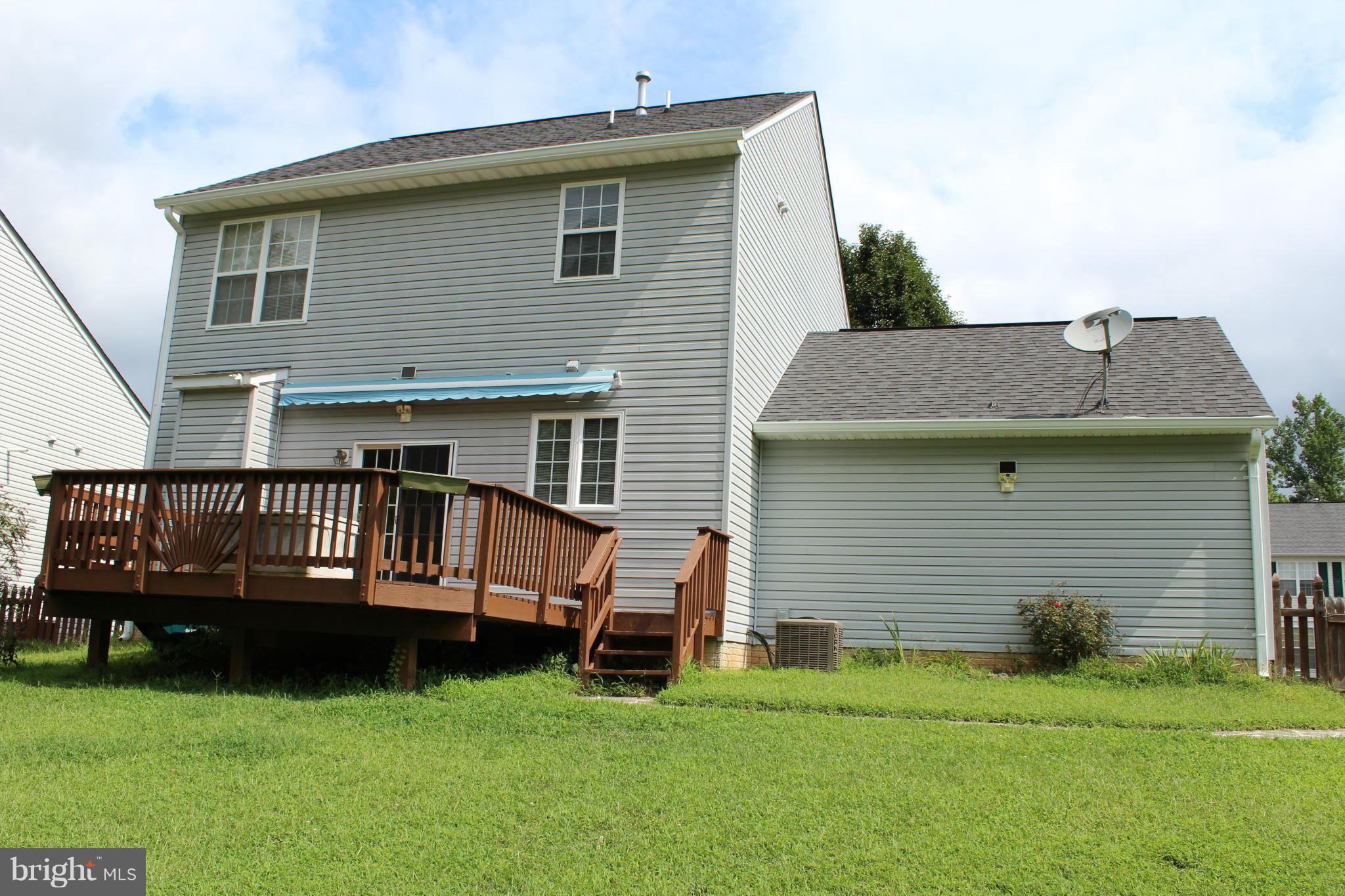 THE GLEN (SALEM FIELDS) - Residential Lease