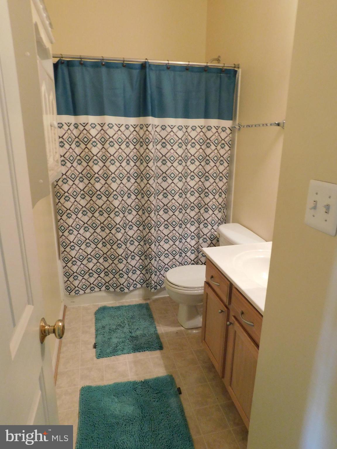 THE GLEN (SALEM FIELDS) - Residential Lease