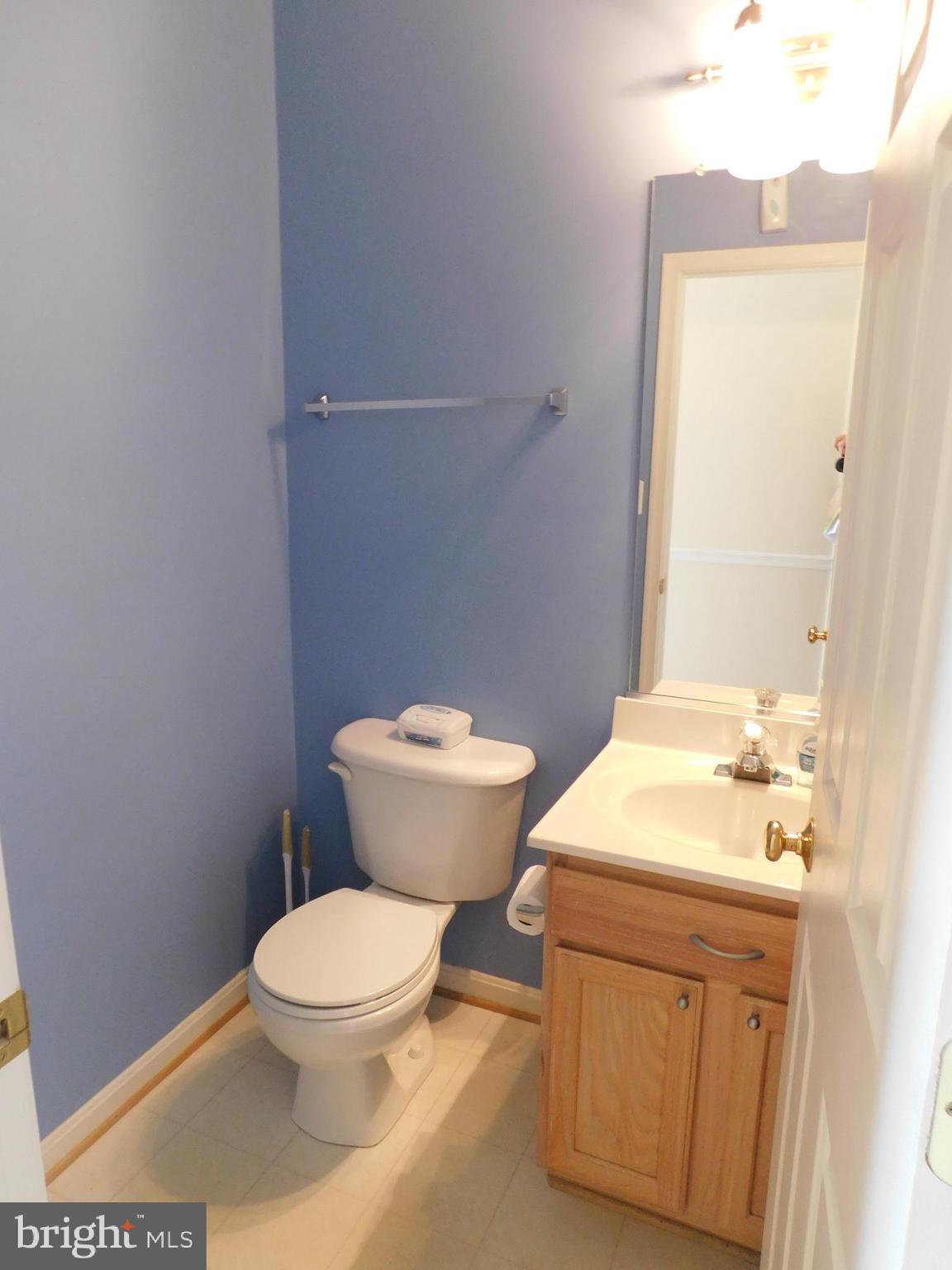 THE GLEN (SALEM FIELDS) - Residential Lease