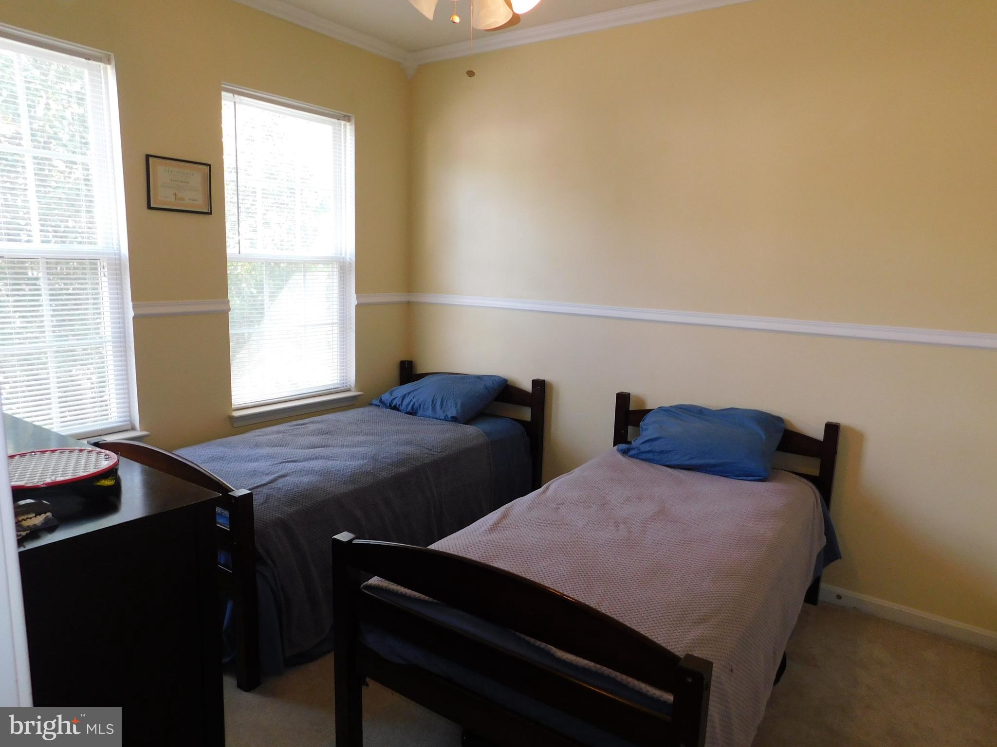 THE GLEN (SALEM FIELDS) - Residential Lease