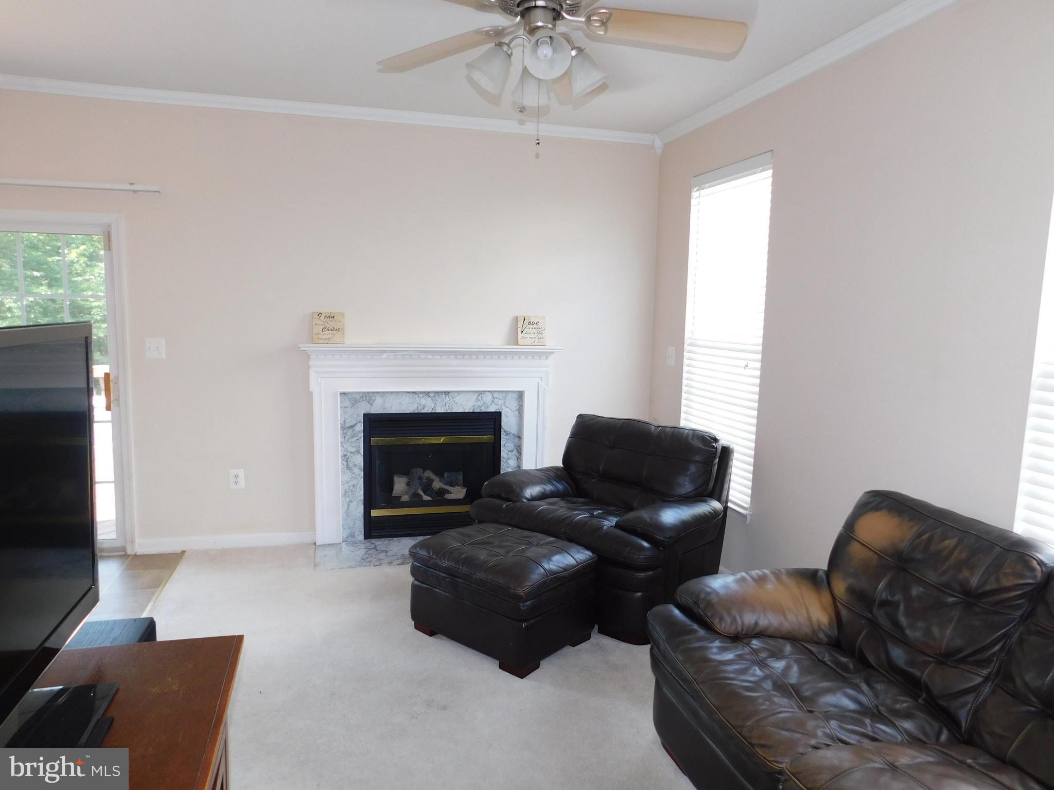 THE GLEN (SALEM FIELDS) - Residential Lease