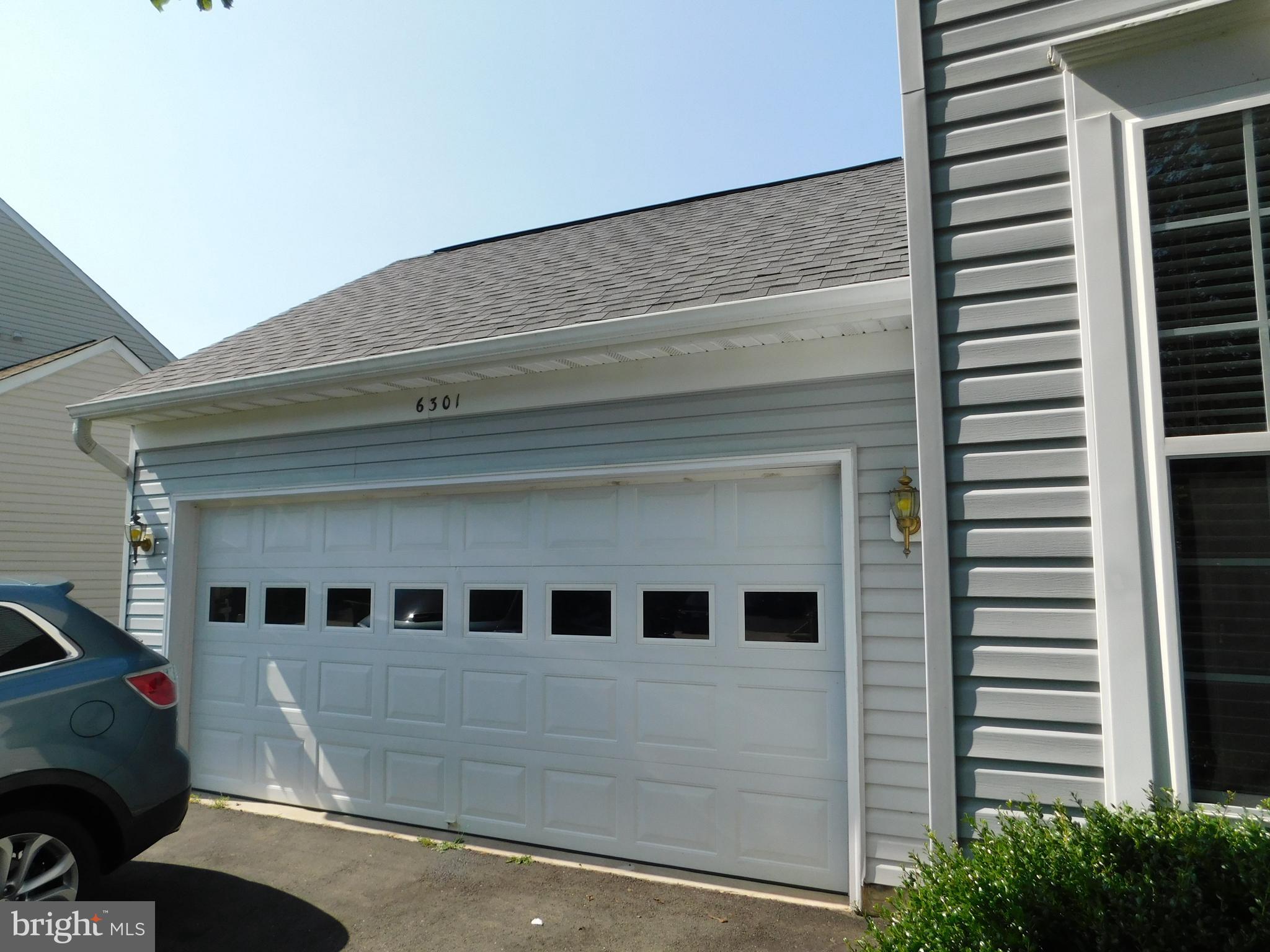 THE GLEN (SALEM FIELDS) - Residential Lease