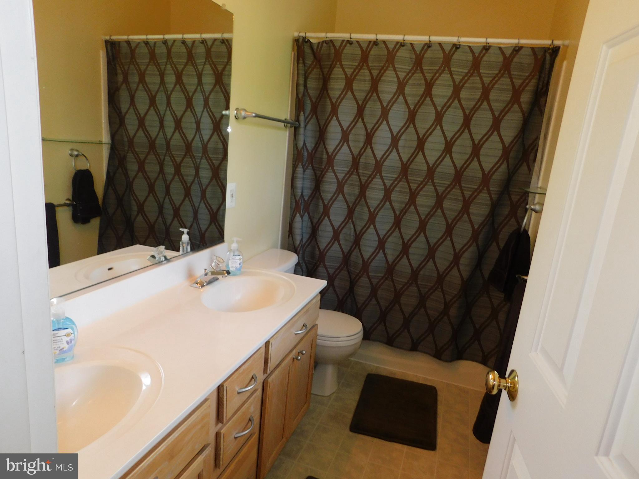 THE GLEN (SALEM FIELDS) - Residential Lease