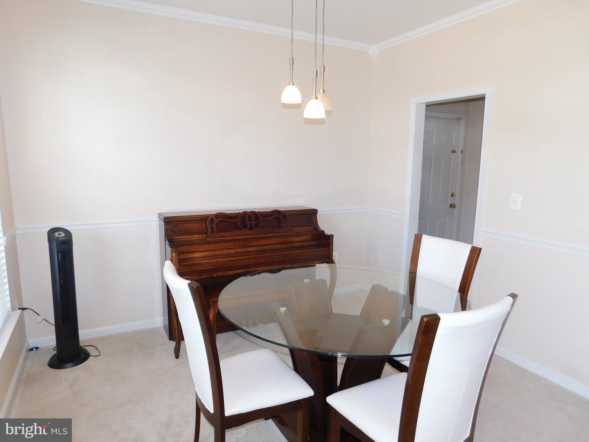 THE GLEN (SALEM FIELDS) - Residential Lease