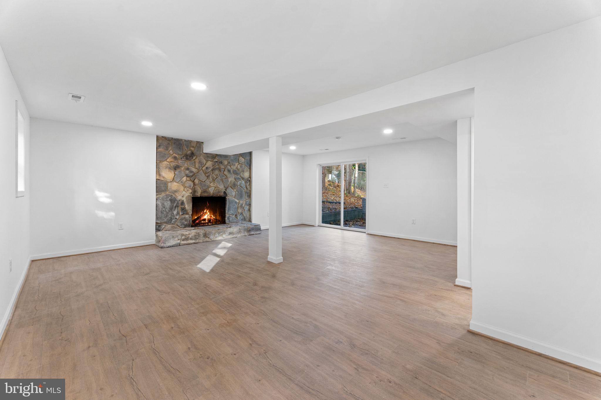 AQUIA HARBOUR - Residential