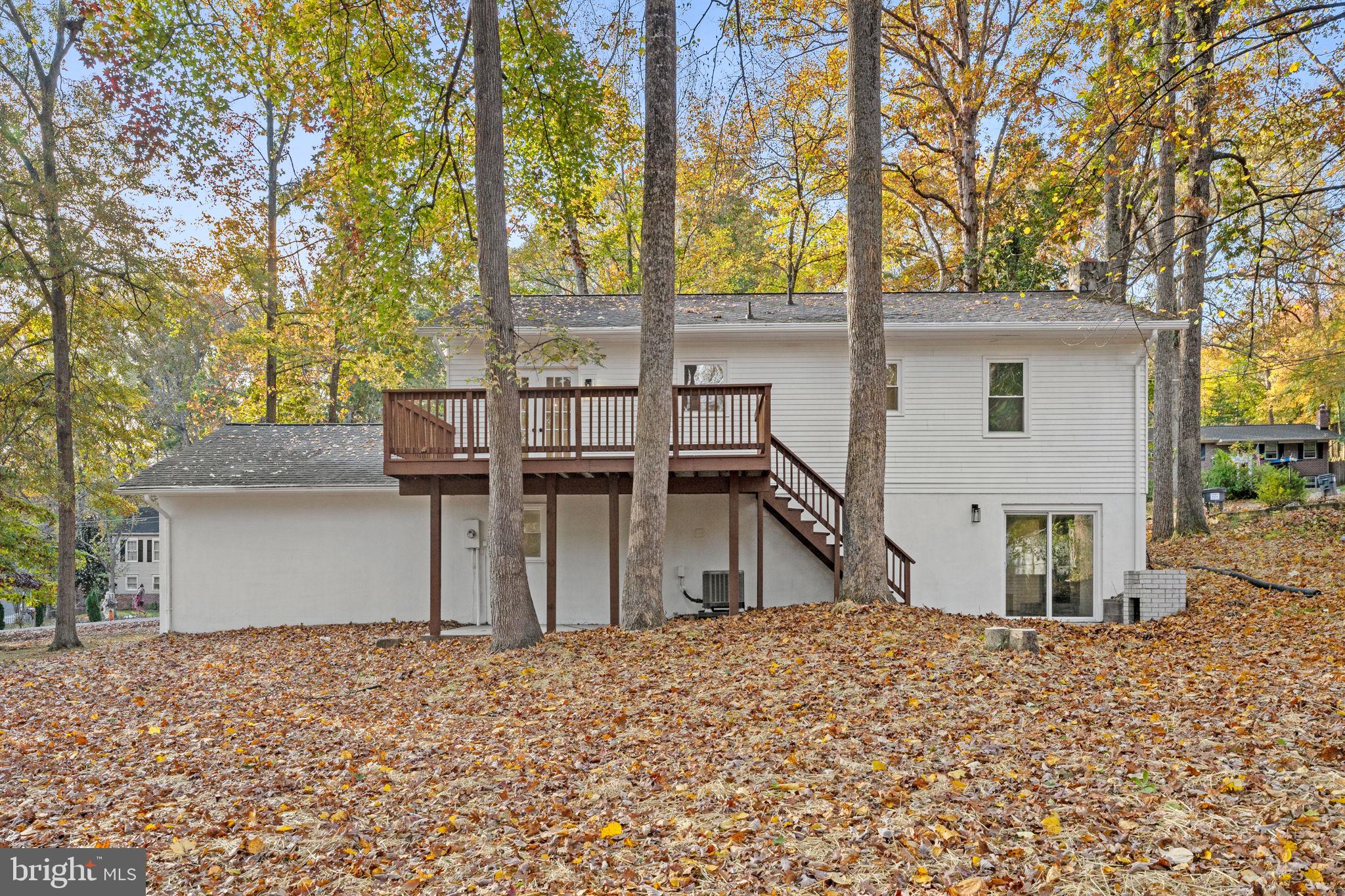 AQUIA HARBOUR - Residential