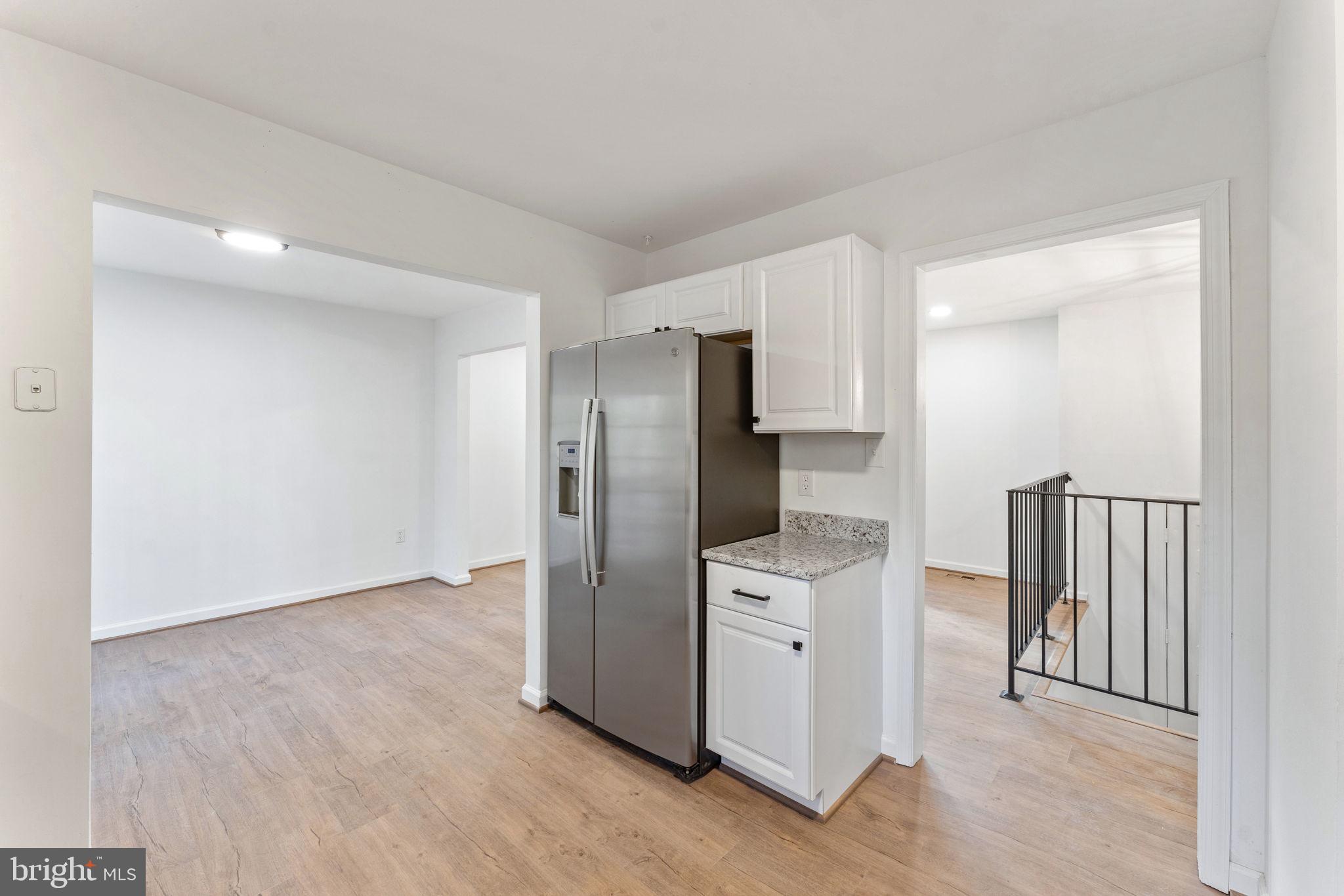 AQUIA HARBOUR - Residential