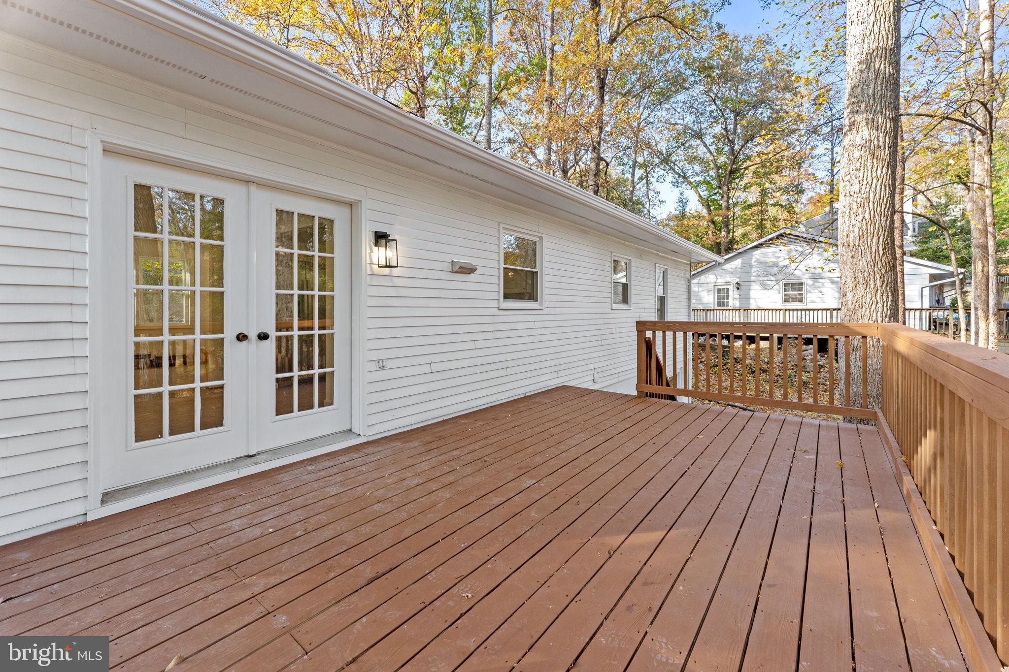 AQUIA HARBOUR - Residential