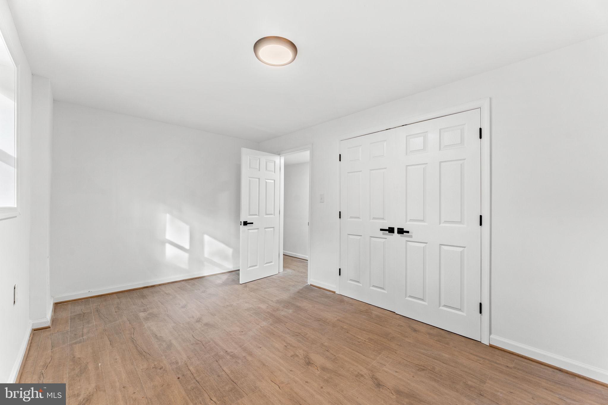 AQUIA HARBOUR - Residential