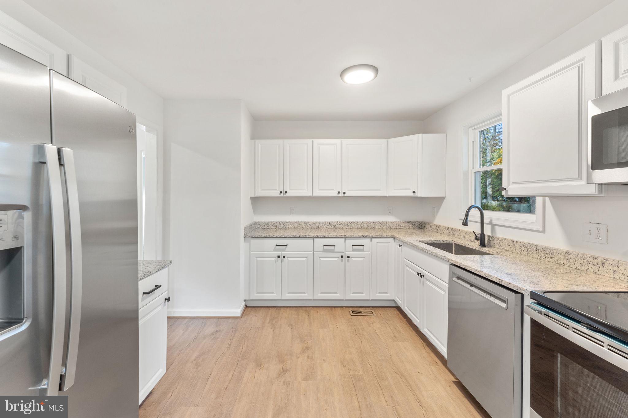 AQUIA HARBOUR - Residential