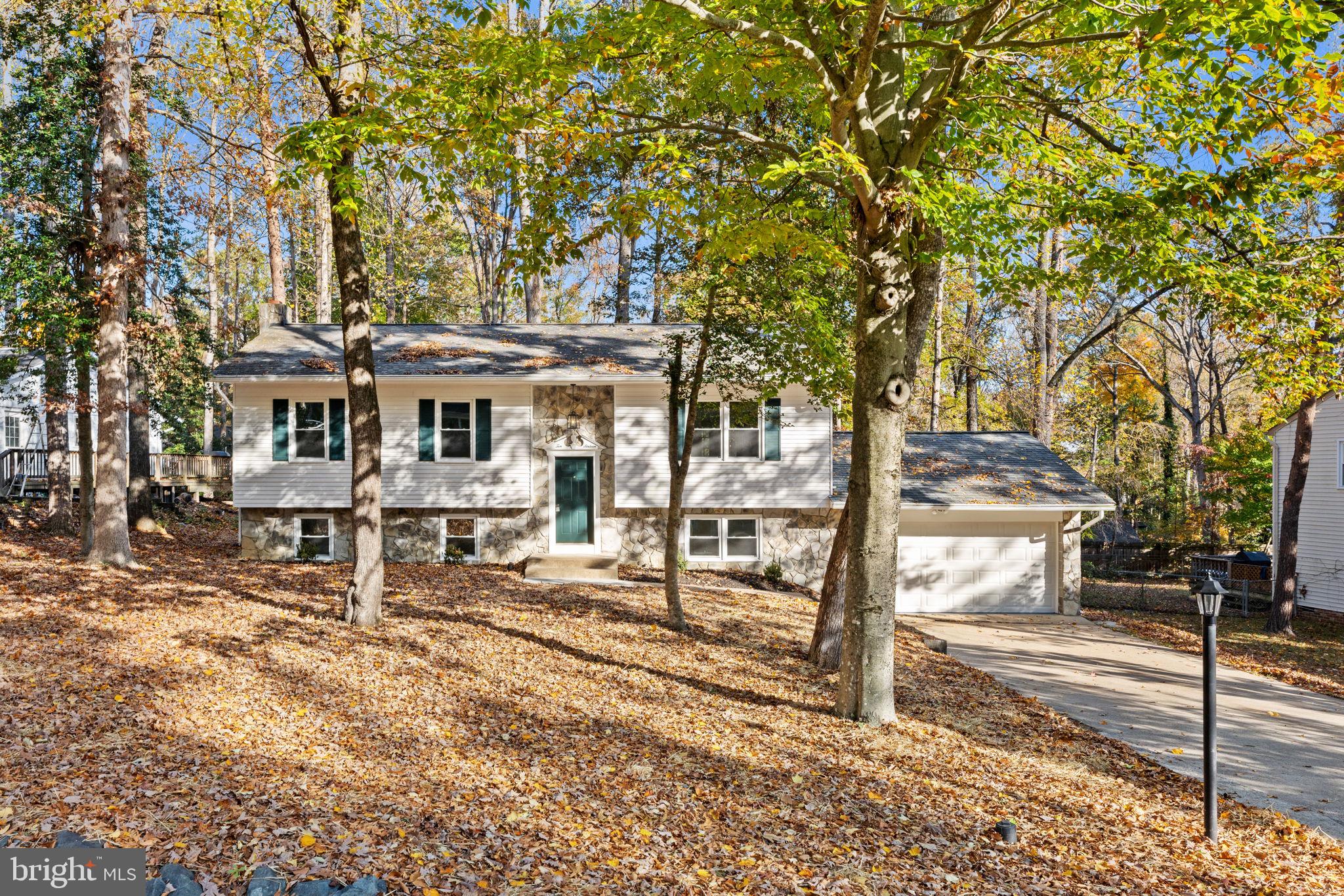 AQUIA HARBOUR - Residential