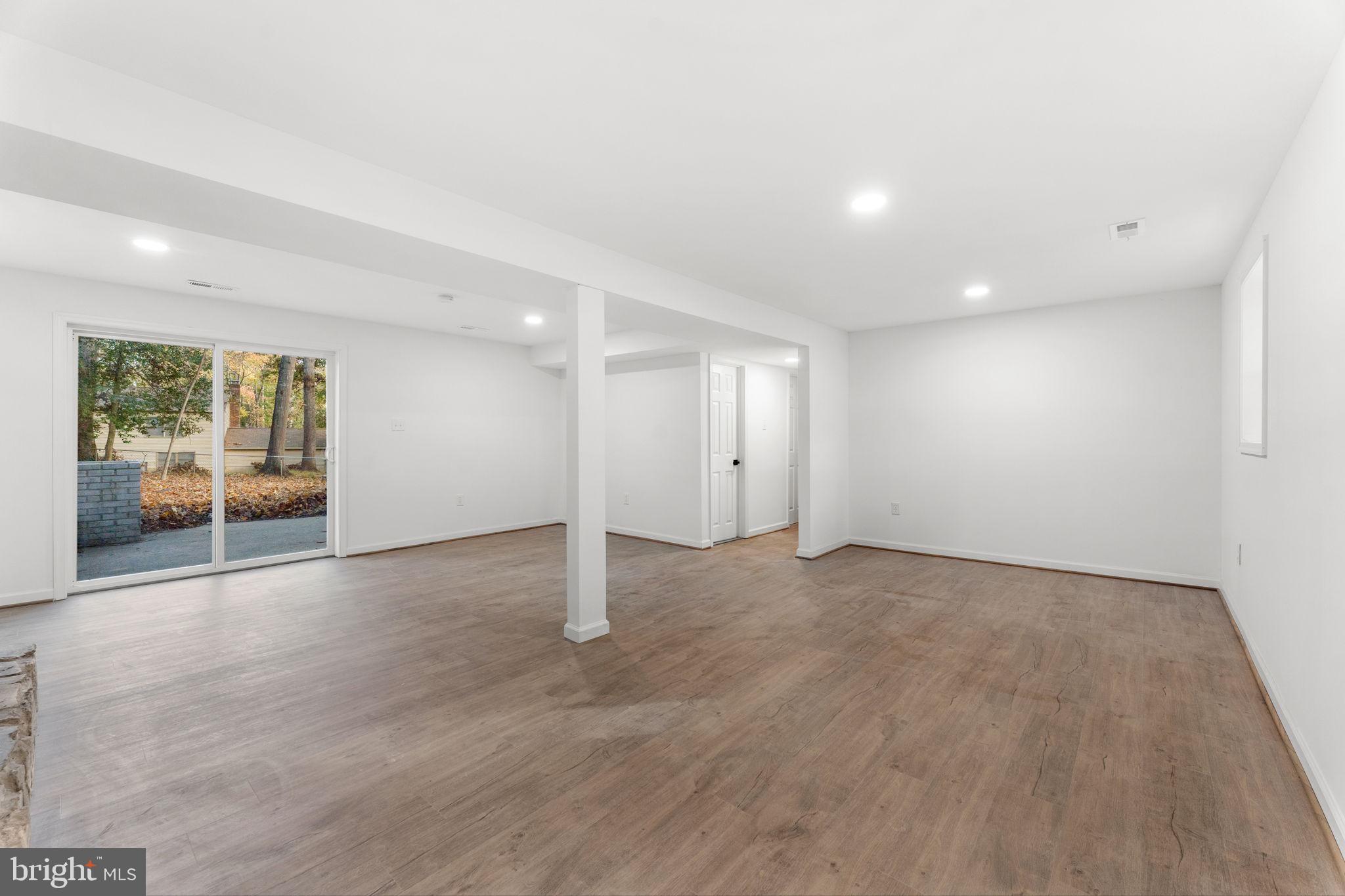 AQUIA HARBOUR - Residential