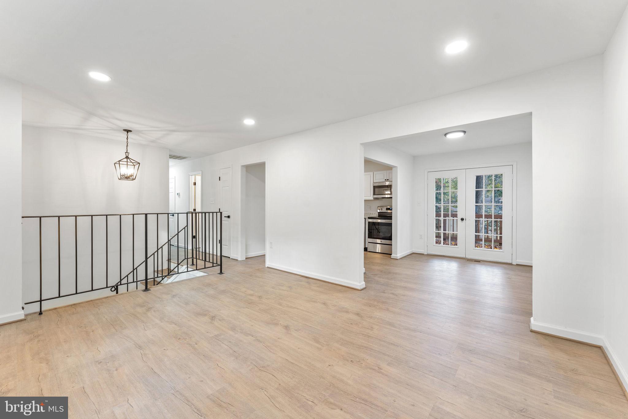 AQUIA HARBOUR - Residential