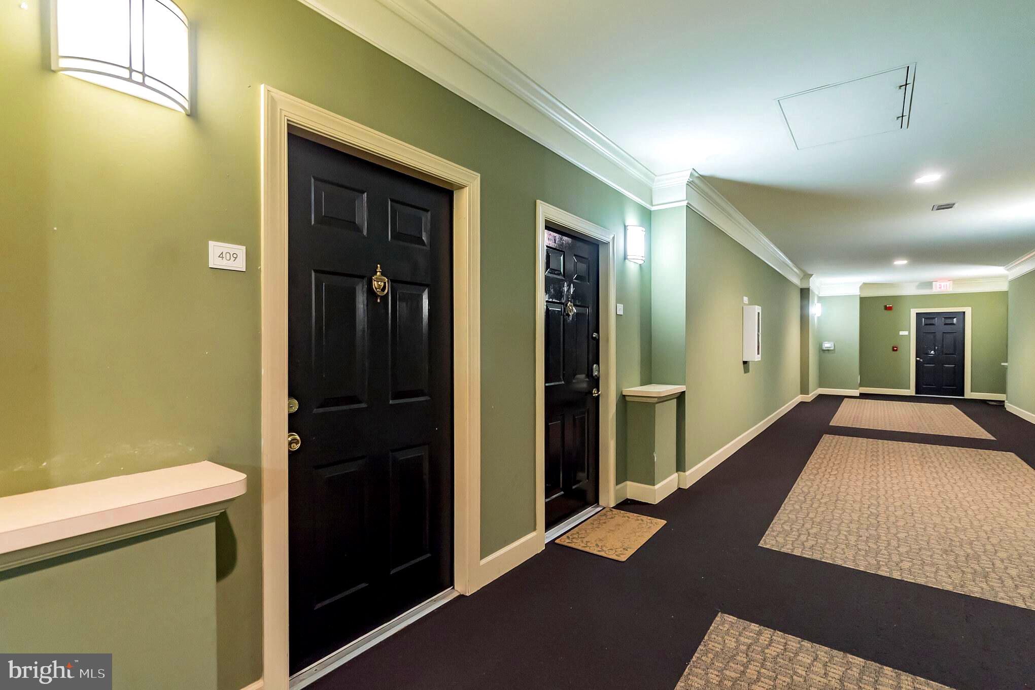 THE ADDISON AT ST PAUL - Residential