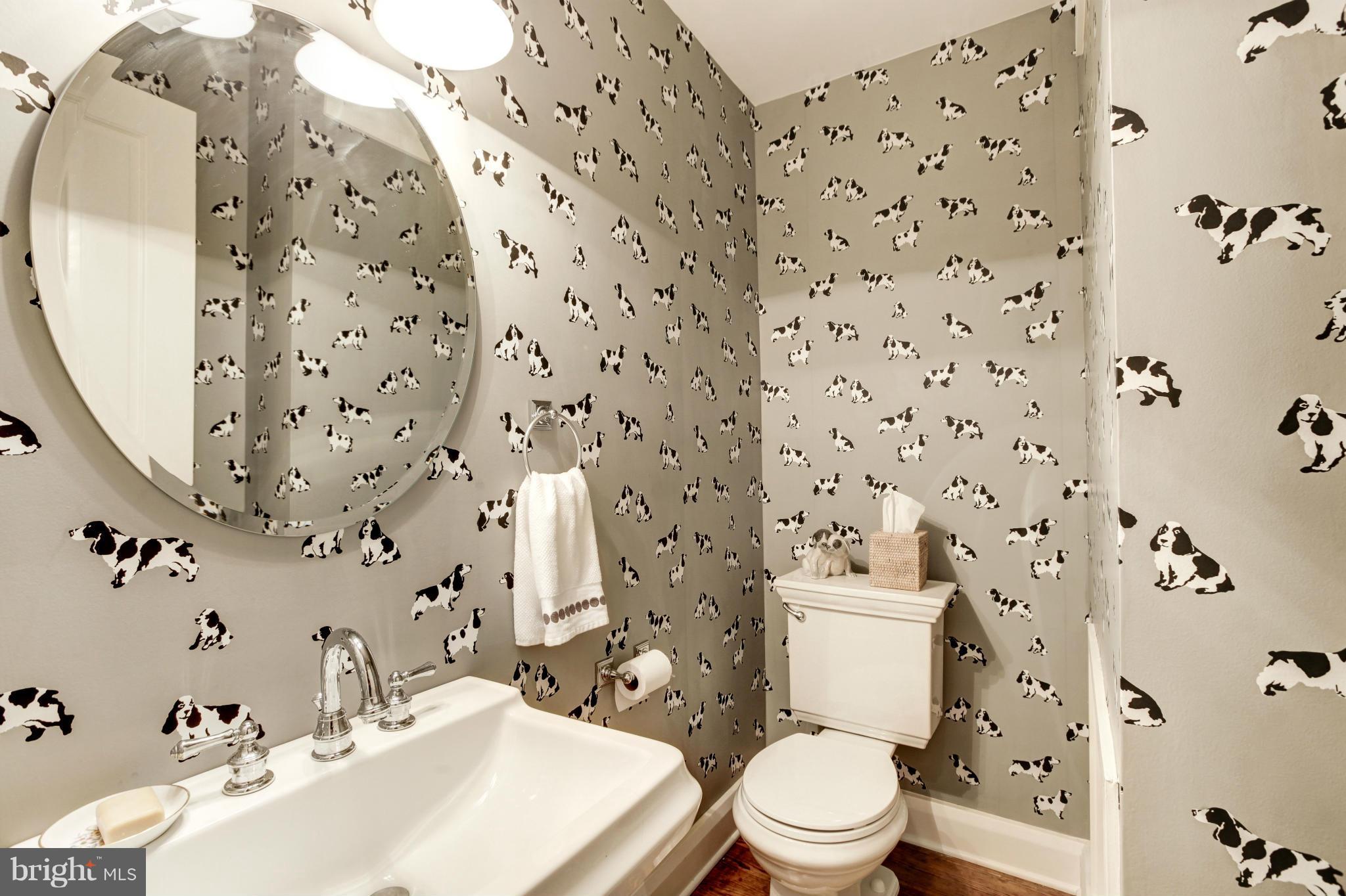 OLD TOWN ALEXANDRIA - Residential