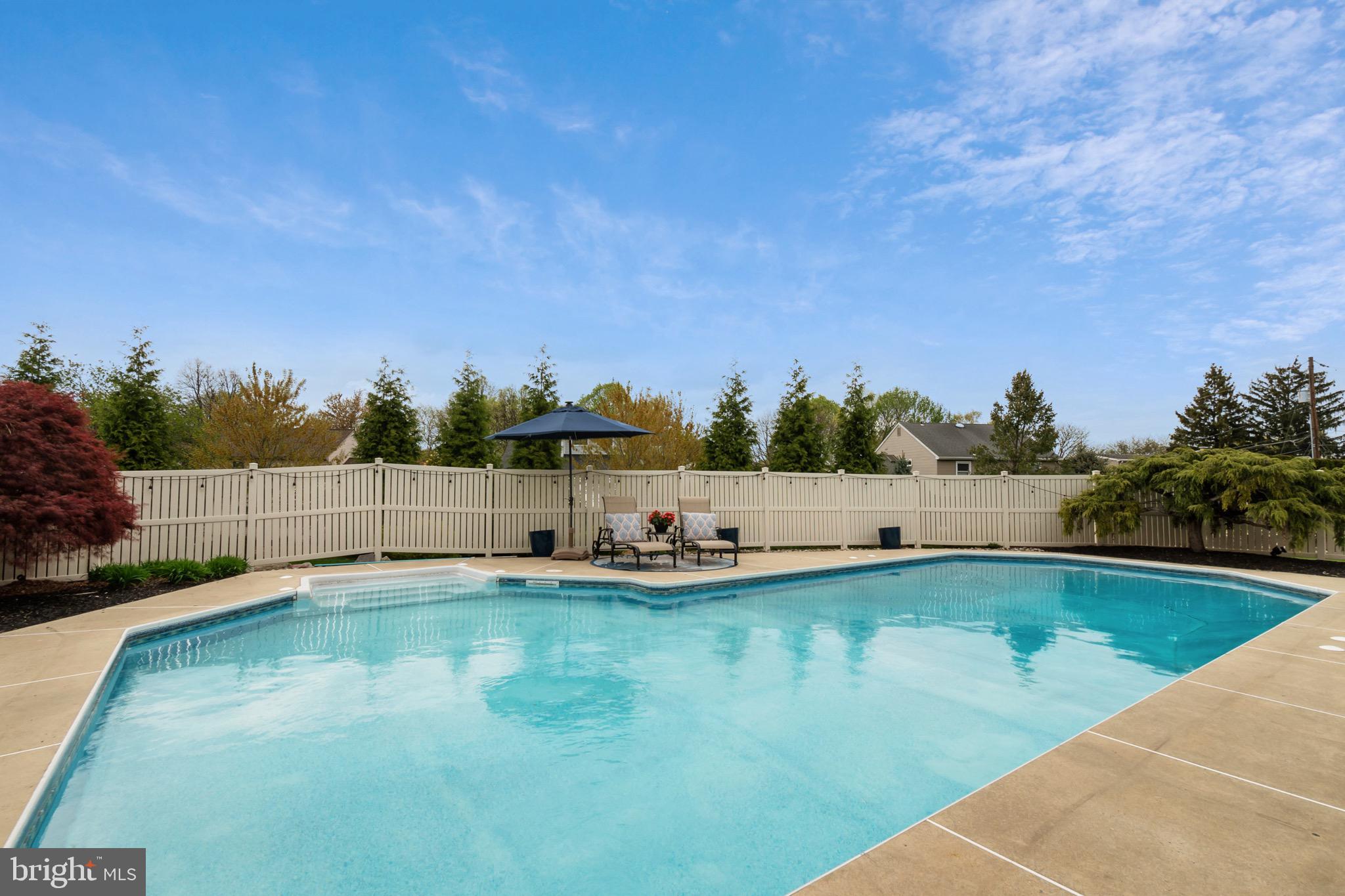 BUCKINGHAM - Residential