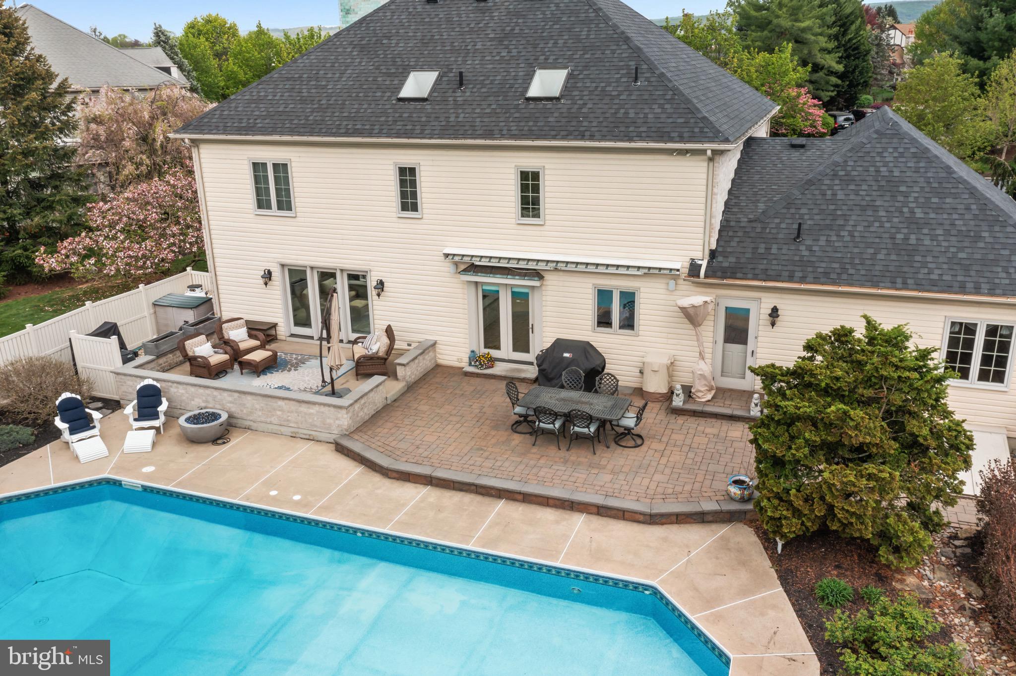 BUCKINGHAM - Residential