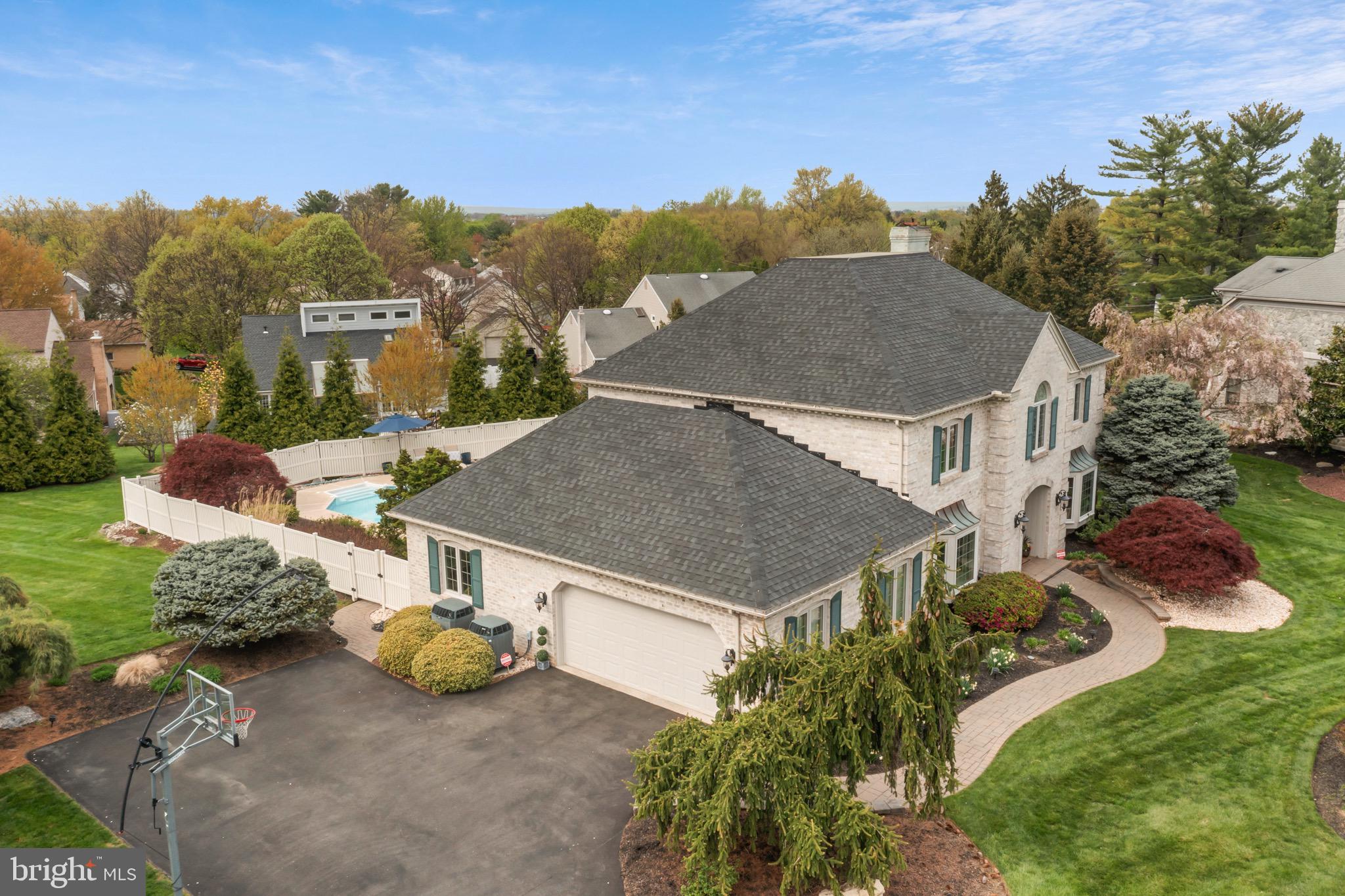 BUCKINGHAM - Residential