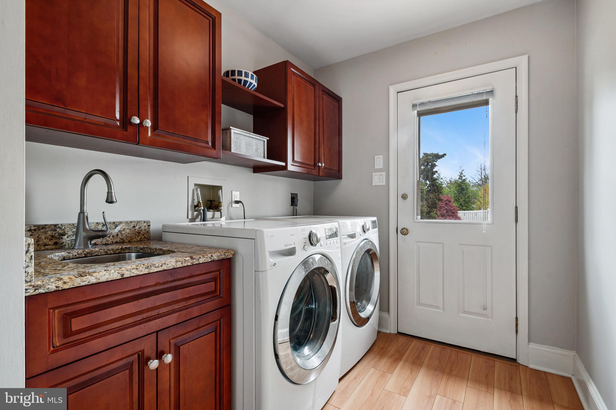 BUCKINGHAM - Residential