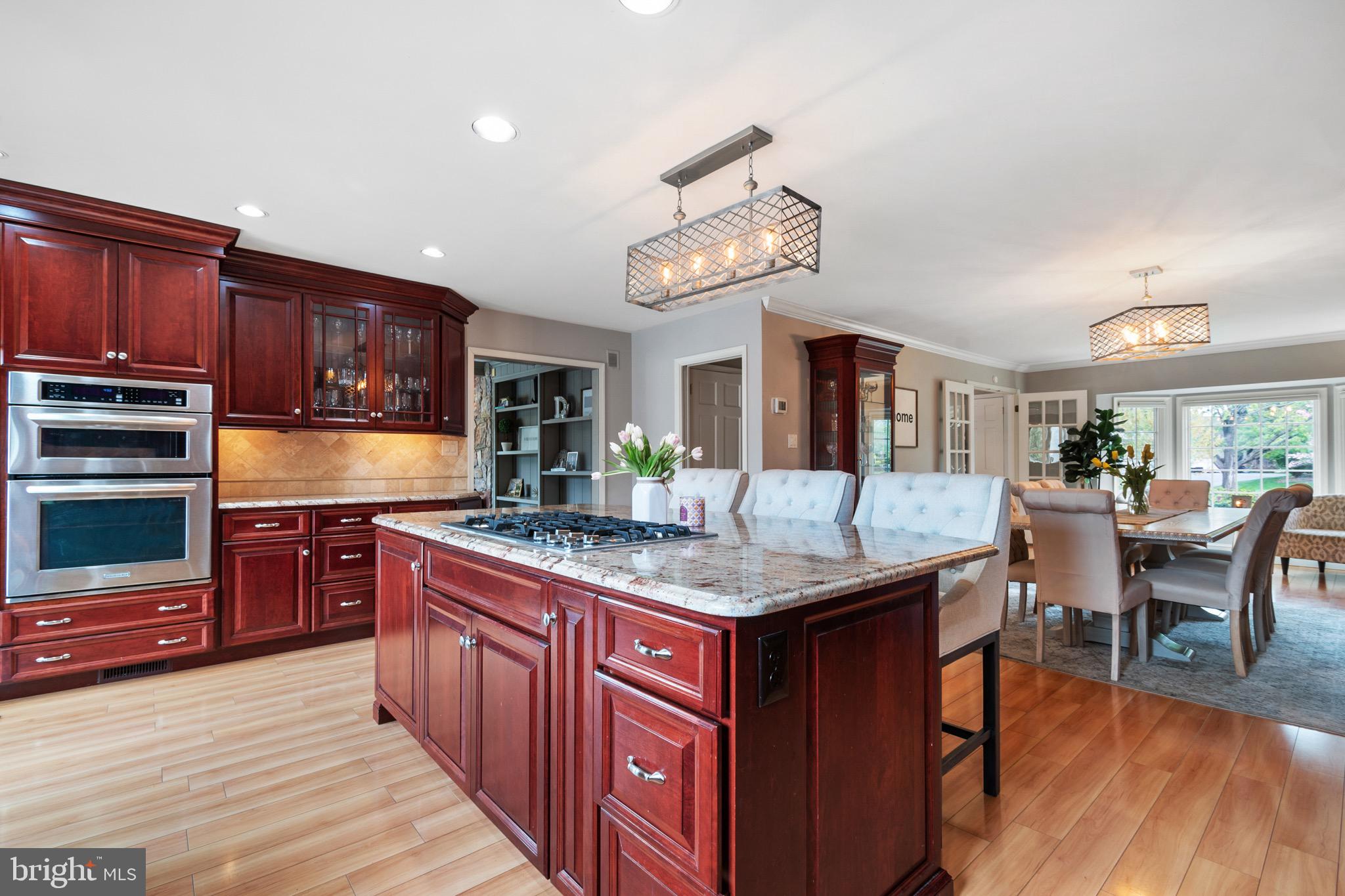 BUCKINGHAM - Residential