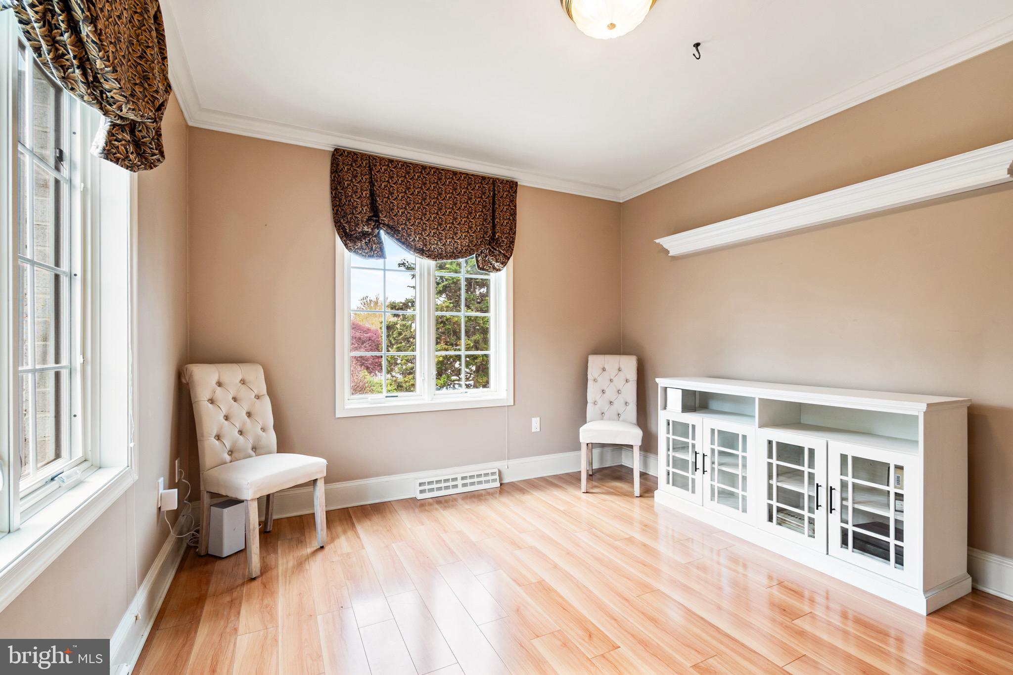 BUCKINGHAM - Residential