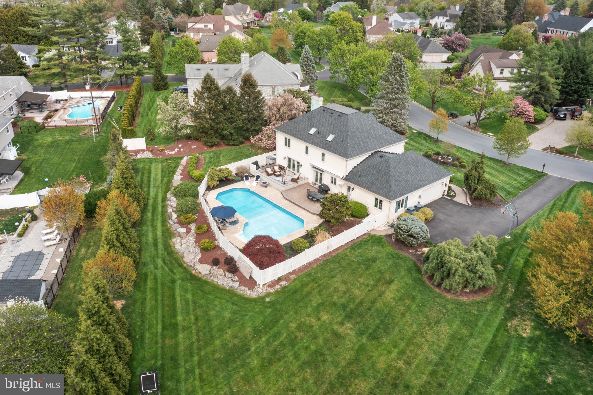 BUCKINGHAM - Residential