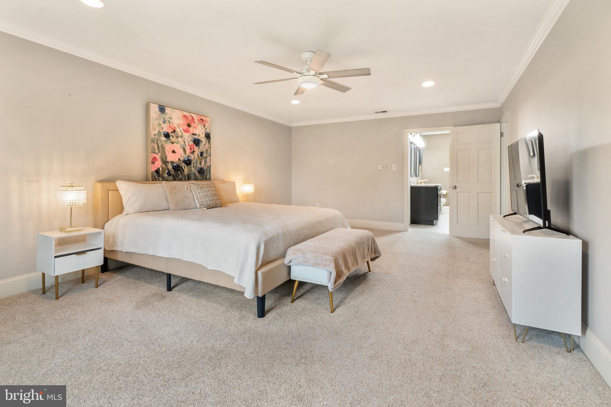 BUCKINGHAM - Residential